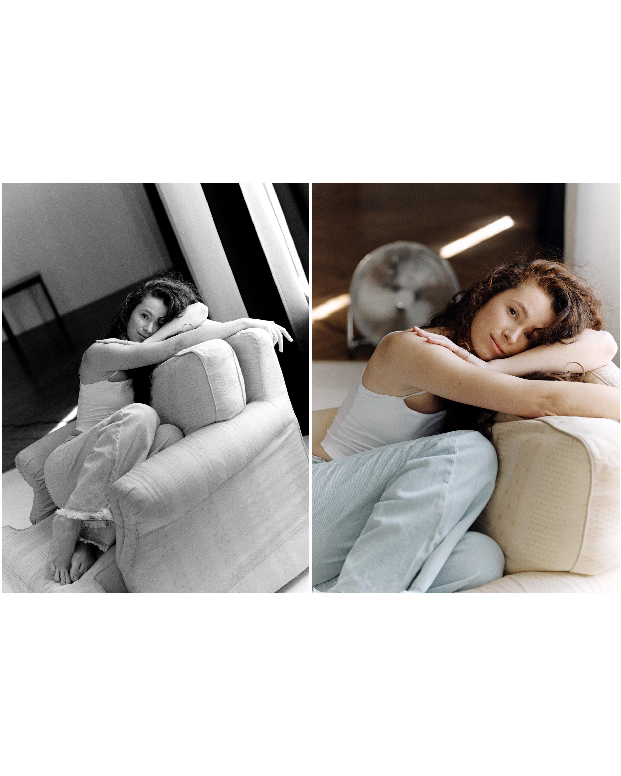 DASHA. Фотограф Екатерина Ситникова