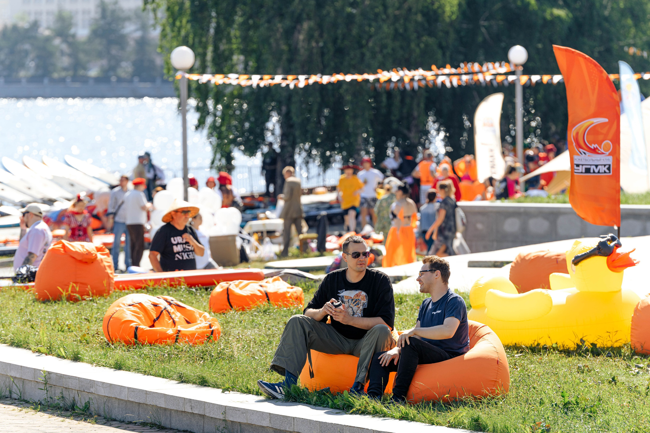 SUP FEST. Максим Комаров — Профессиональный фотограф