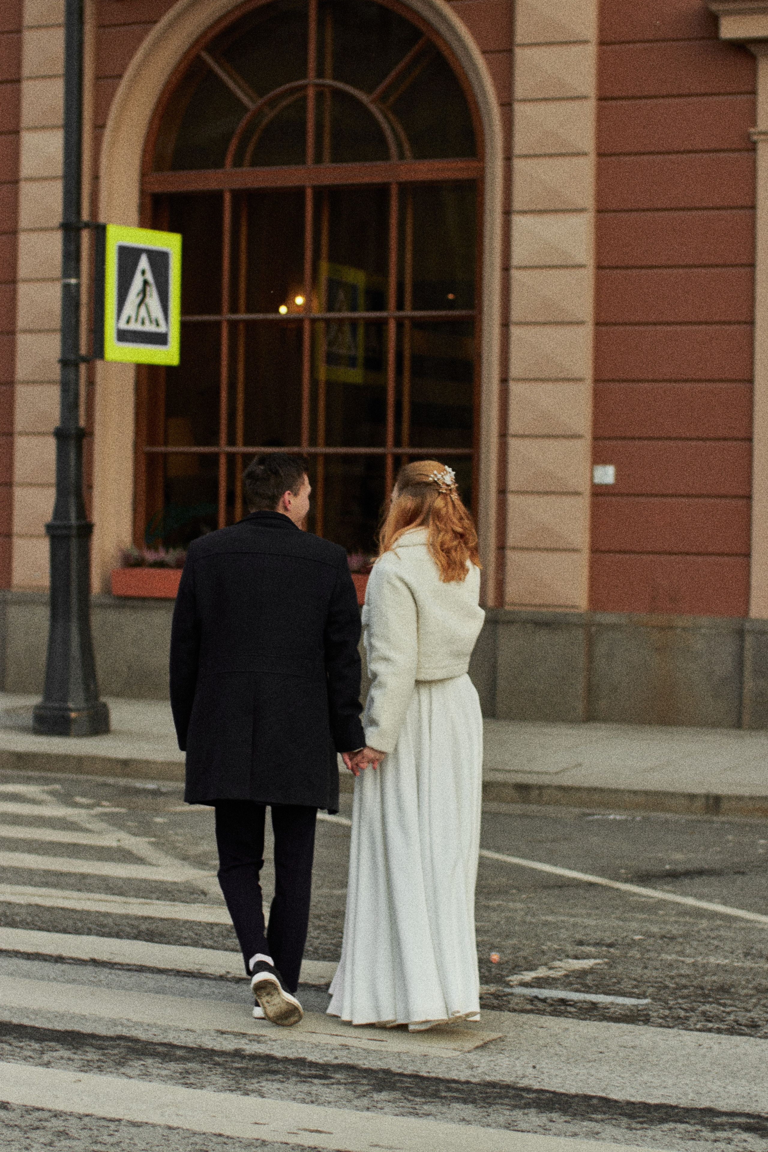 Влада&Саша. Свадебный фотограф Анастасия Лахтионова