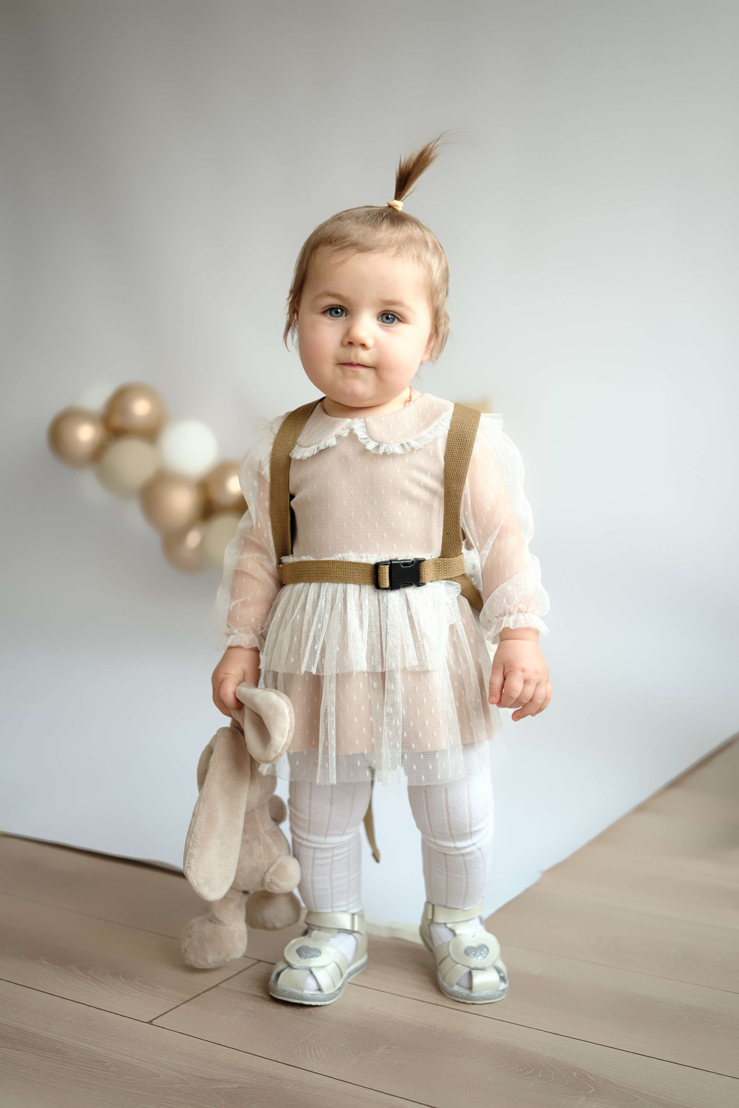 Годики. Семейный детский ньюборн фотограф в Москве Марта Петрова