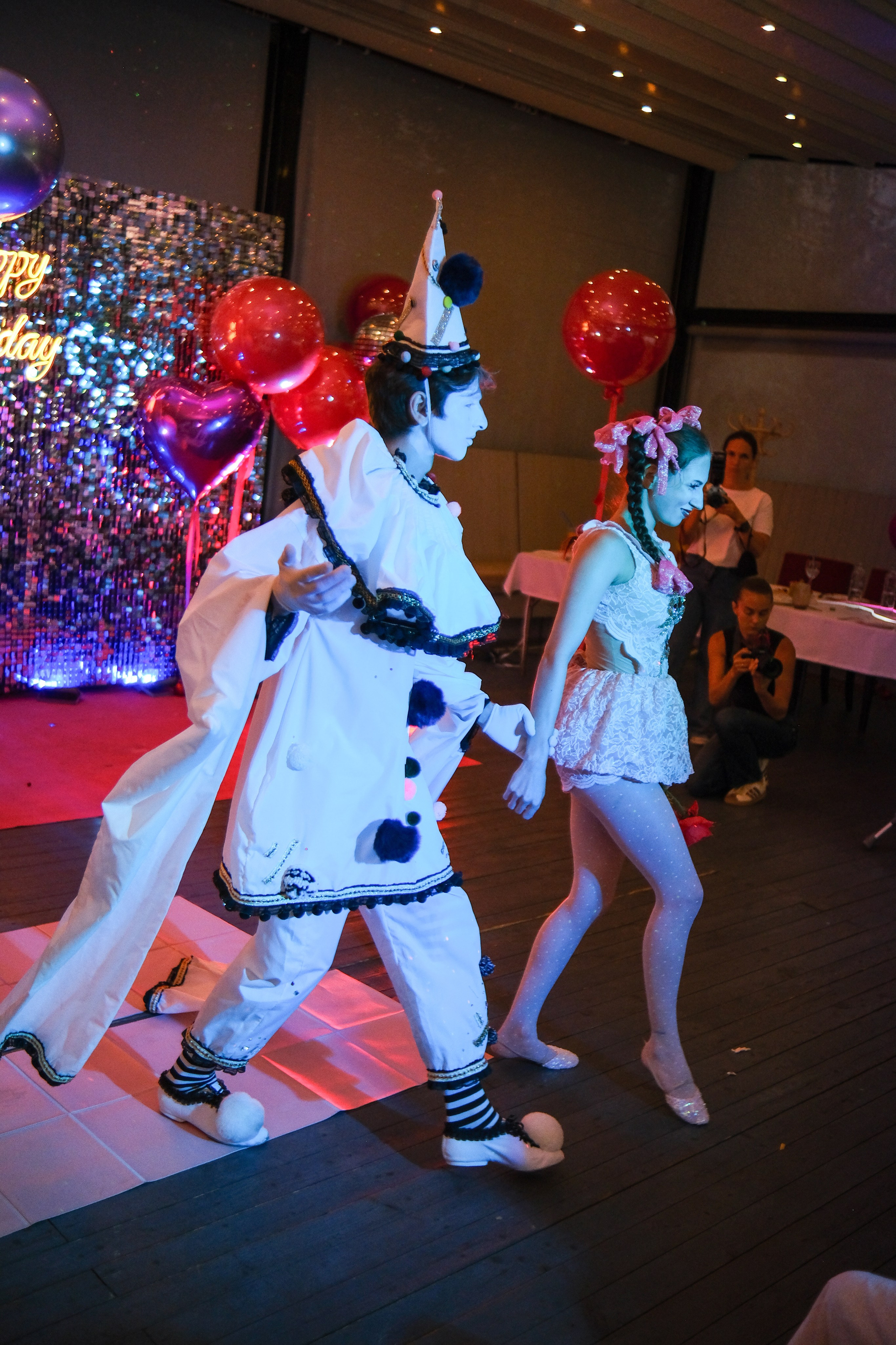 День рождения Анфисы. Семейный детский ньюборн фотограф в Москве Марта Петрова