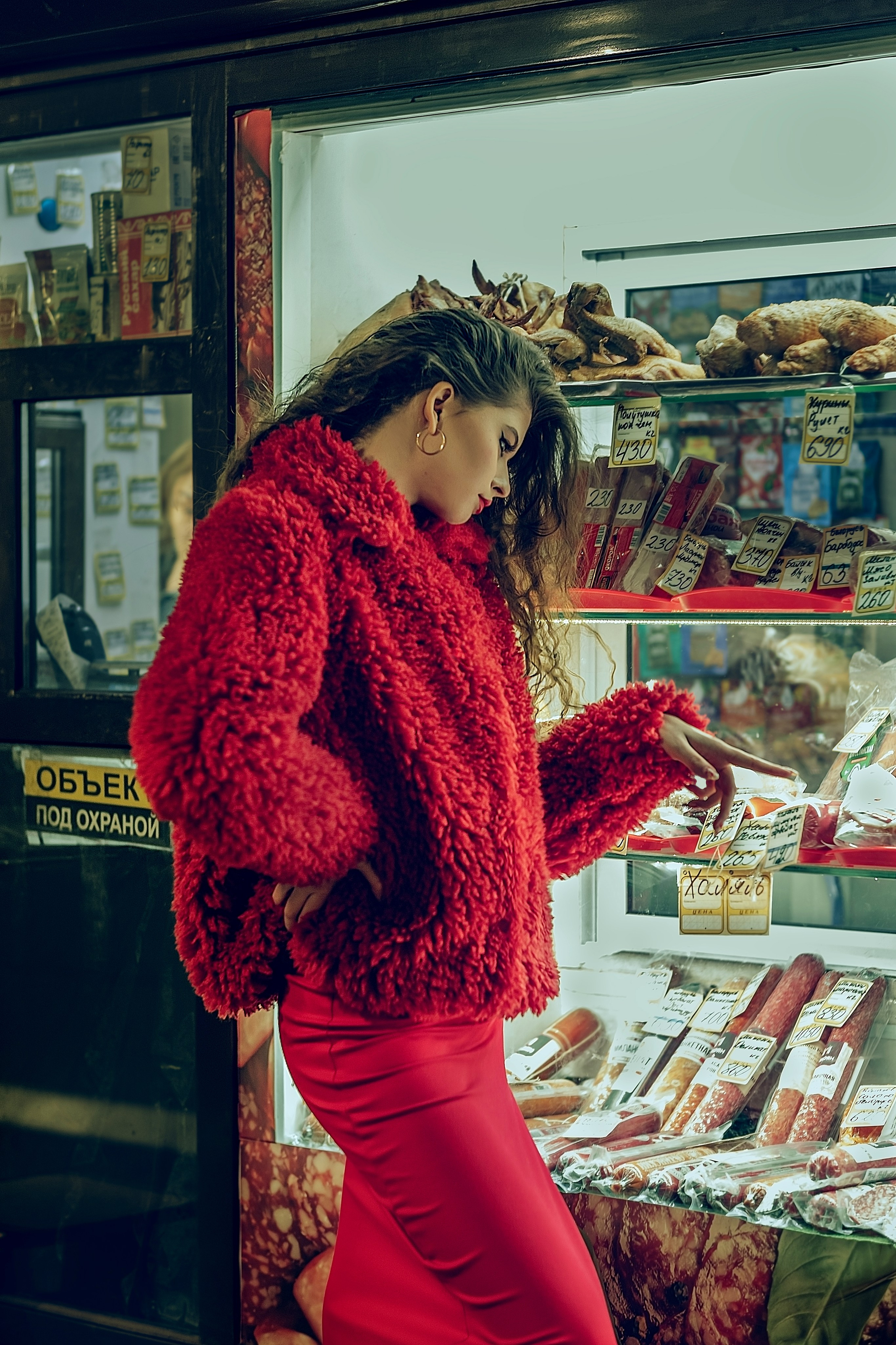 Эмма. Семейный фотограф Ульяна Сиденко — Иркутск