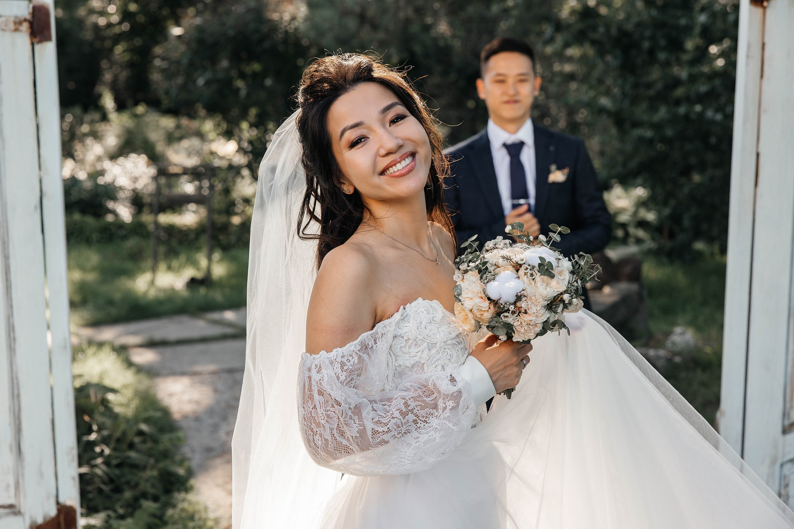 Свадьбы. Maxim Tsoy Photography