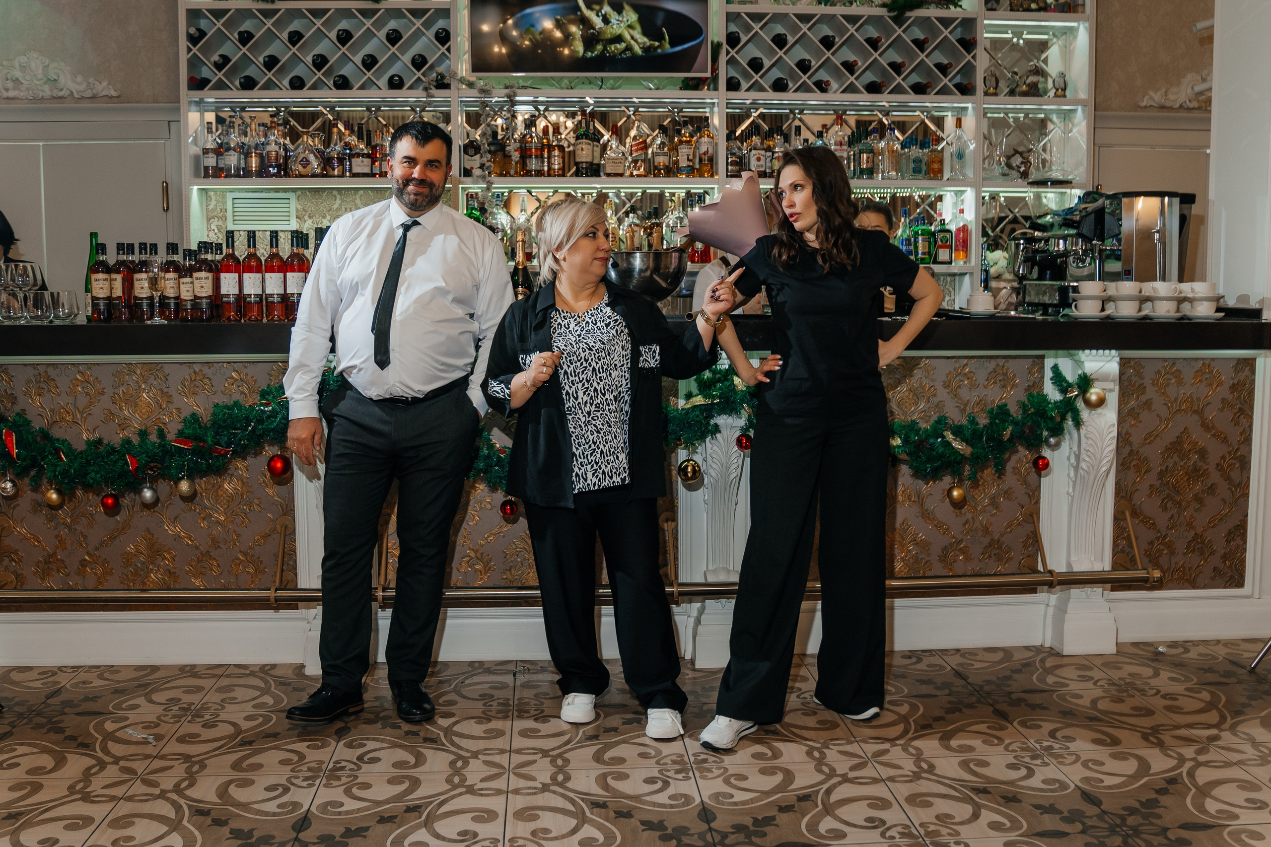 Отель «ПушкинЪ». Фотограф Ангарск Иркутск Ксения Король