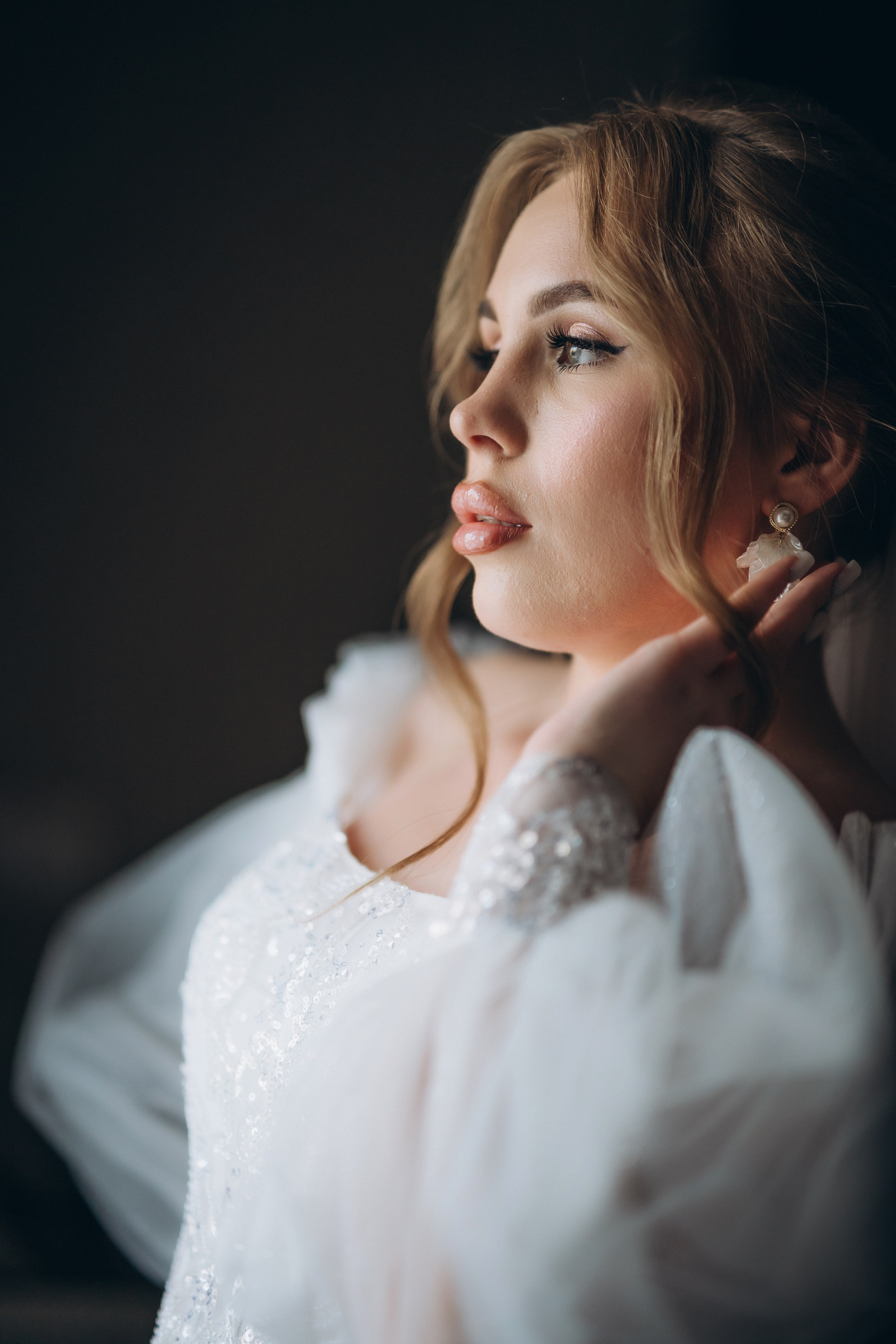 Пушкин. Фотограф Ангарск Иркутск Ксения Король