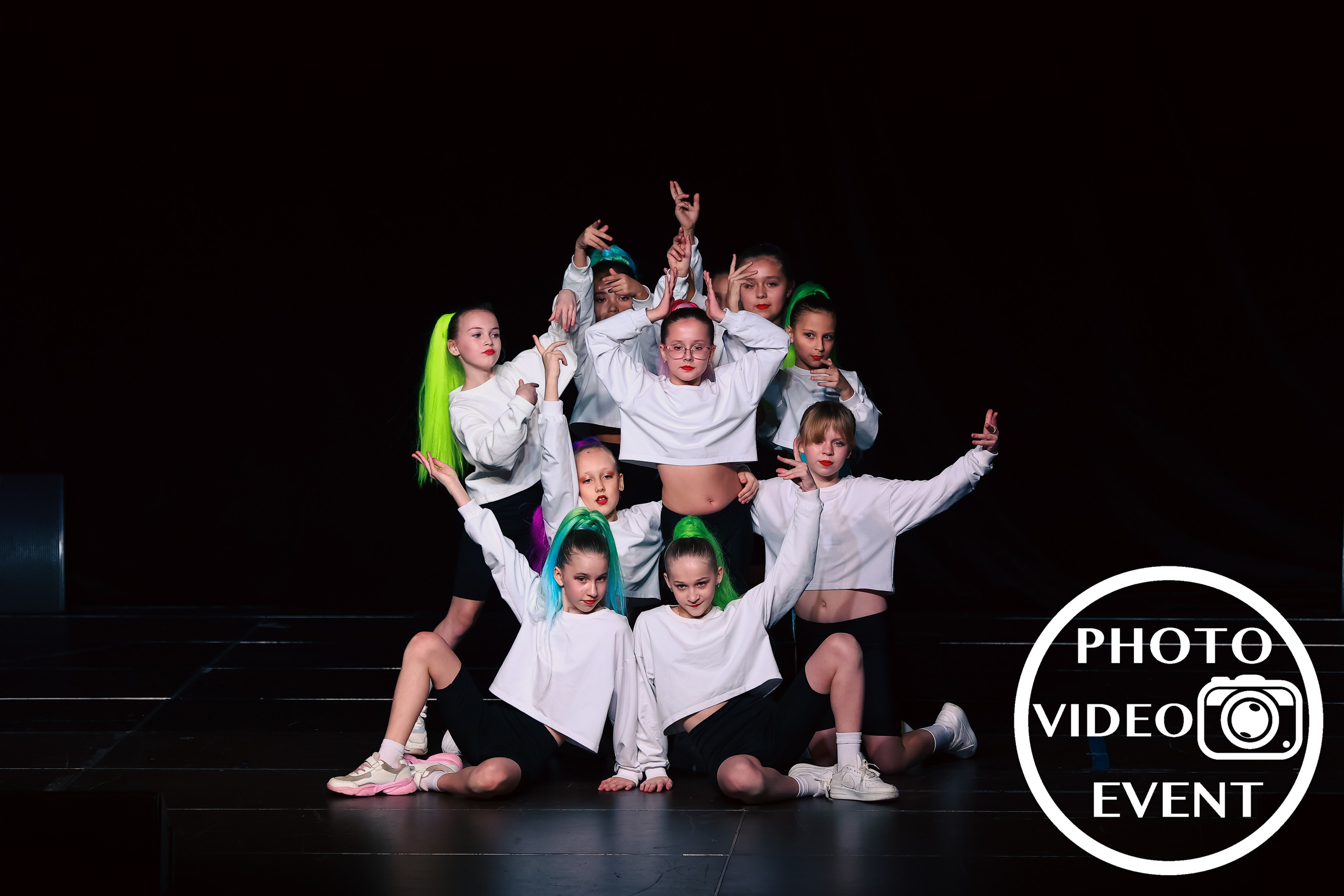 Провинциальные Танцы г. Орёл 18.11.23. Photo Video Event