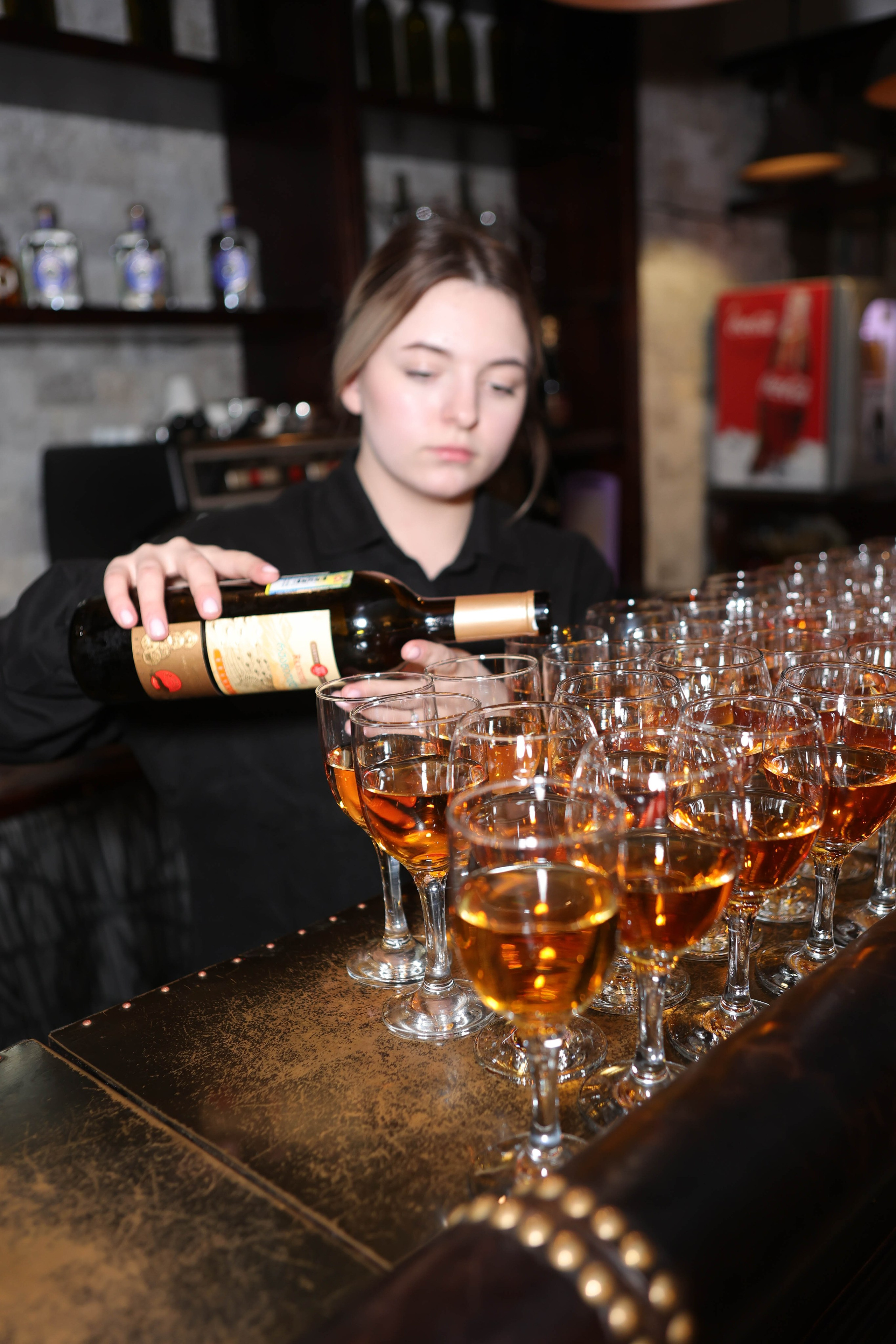 03.11.2023 Грузински Гастроужин. Бренд — шеф Дмитрий Макаркин