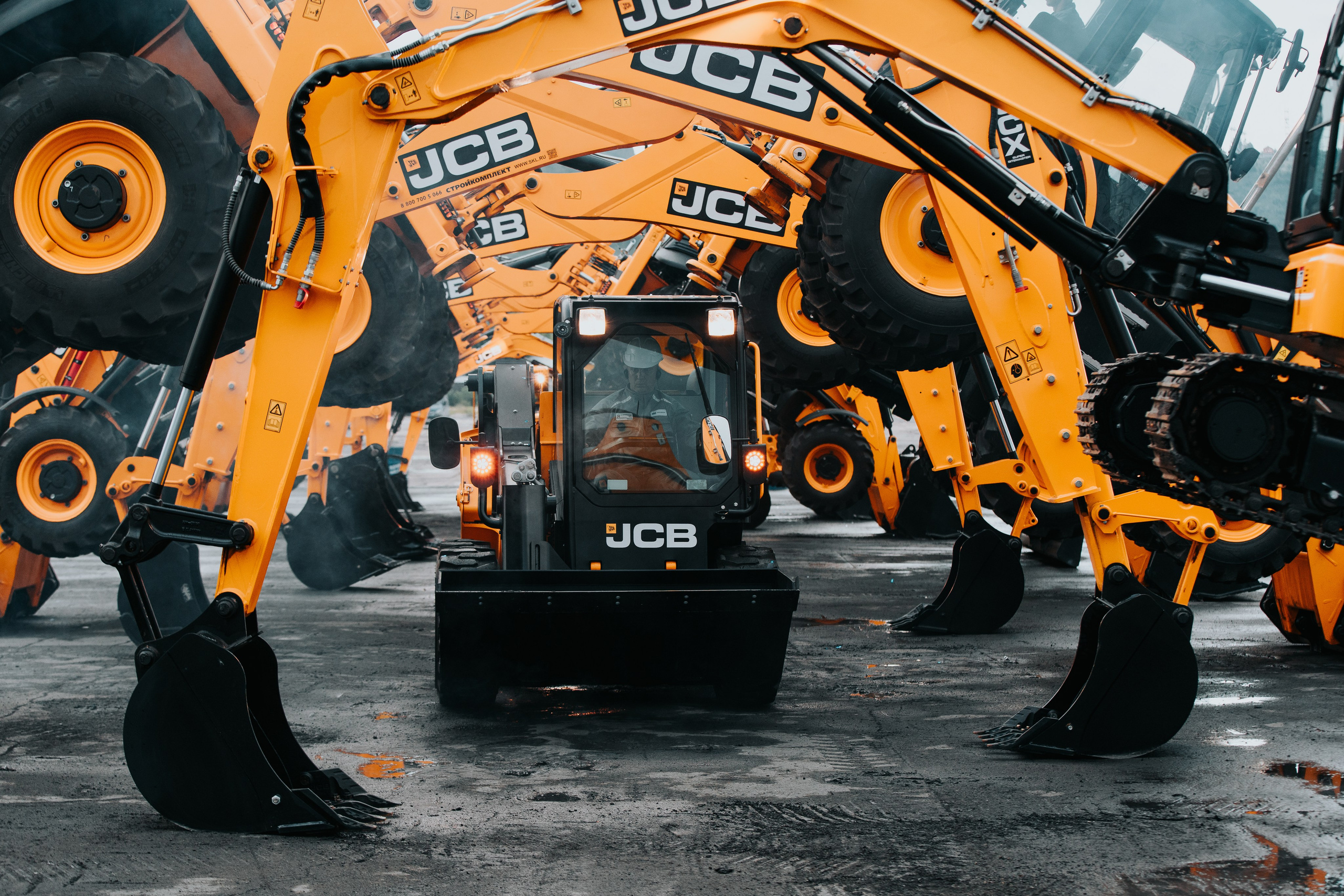 Крутые парни «Норникеля» (шоу). Репортажный фотограф Красноярск Алекс Чампакхам