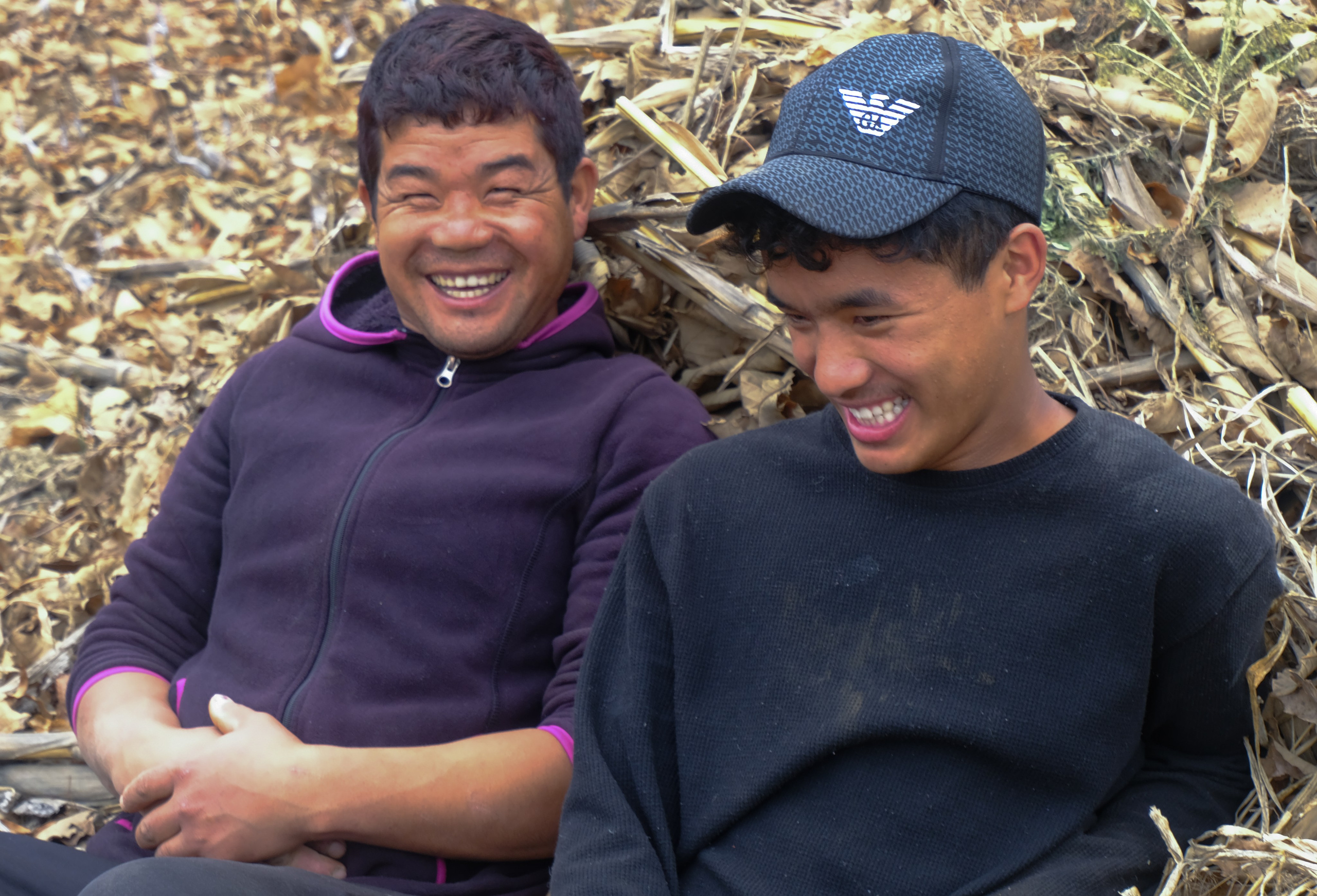 Индия 4-й день. Фотографии из путешествий