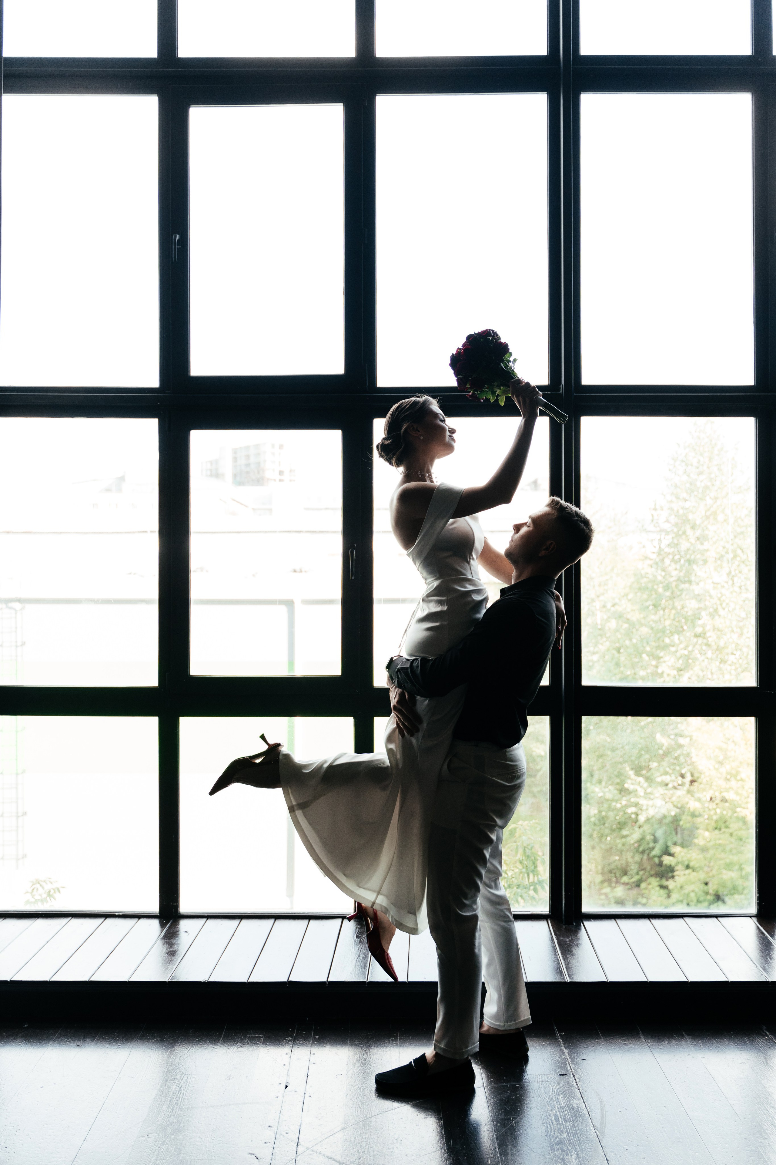 К | В. Свадебный и семейный фотограф в Новосибирске Светлана Варутина