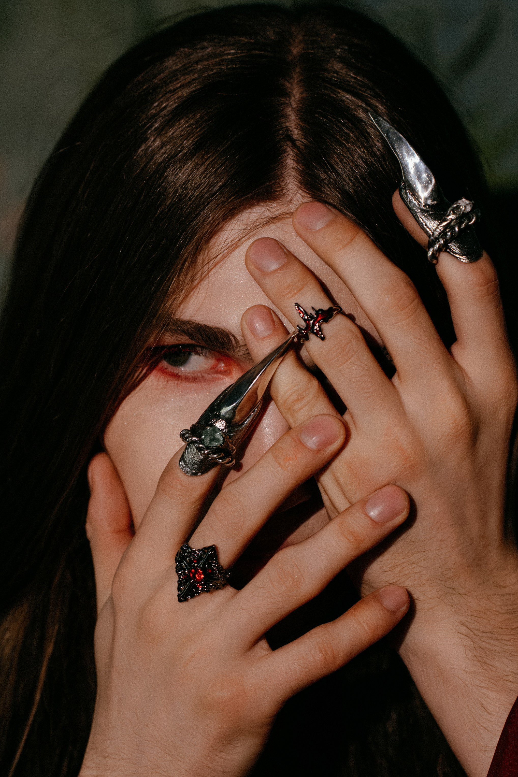 Egor Gorbin & Kirill Sever. Фотограф в Москве Маша Игитова