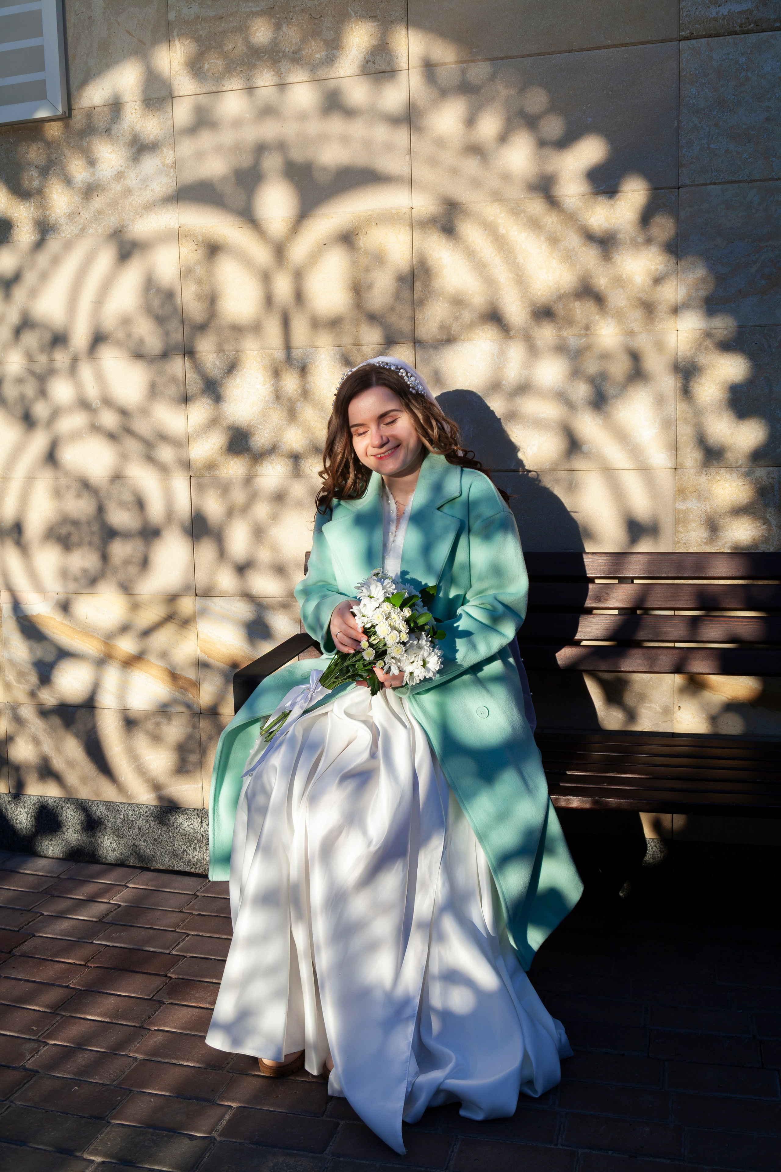 Свадебная фотосессия в Казани. Профессиональное фото в Казани: от идеи до результата. Фотограф Яна Мур