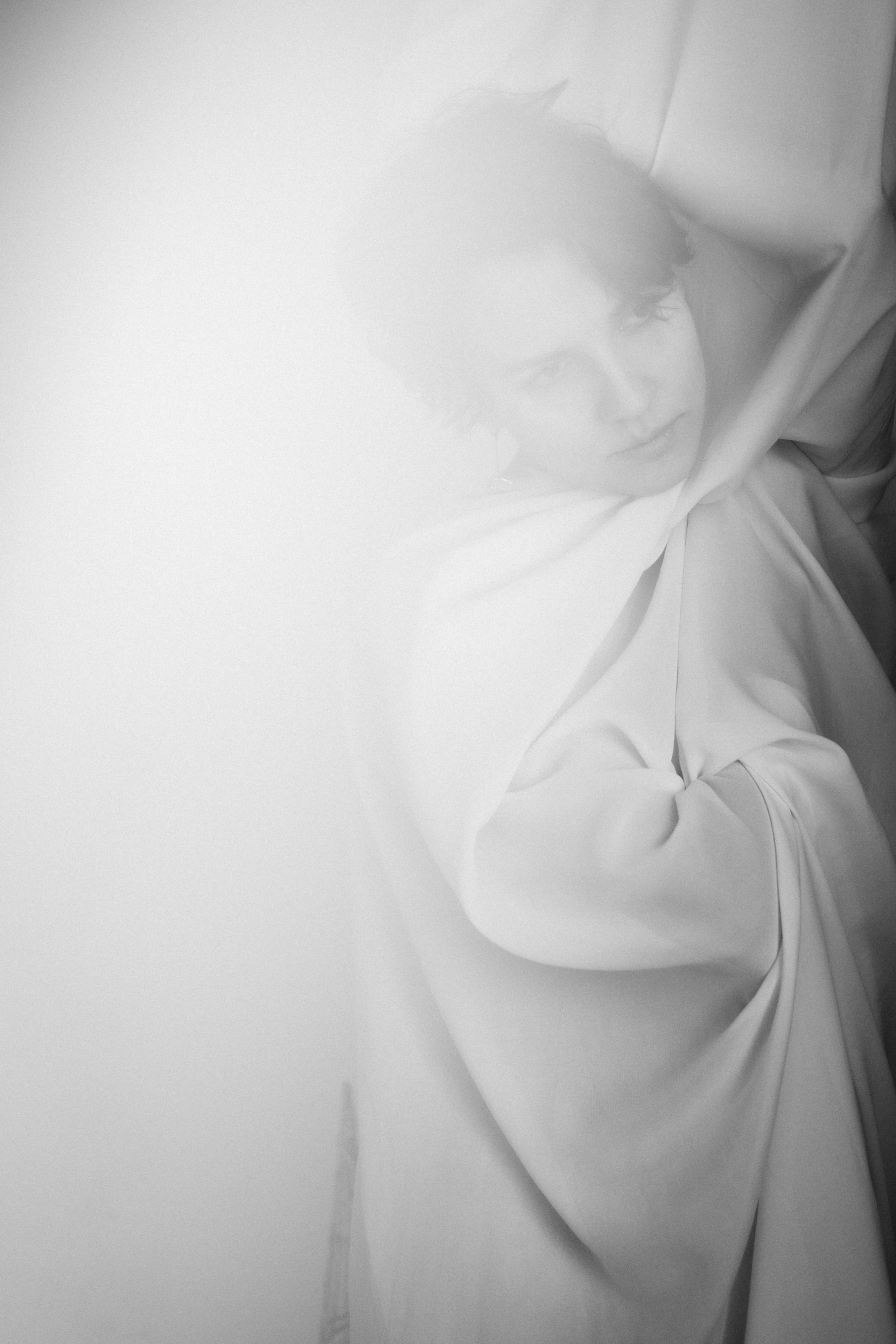 ОЛЯ. КРИСТИНА ГУСЬКОВА