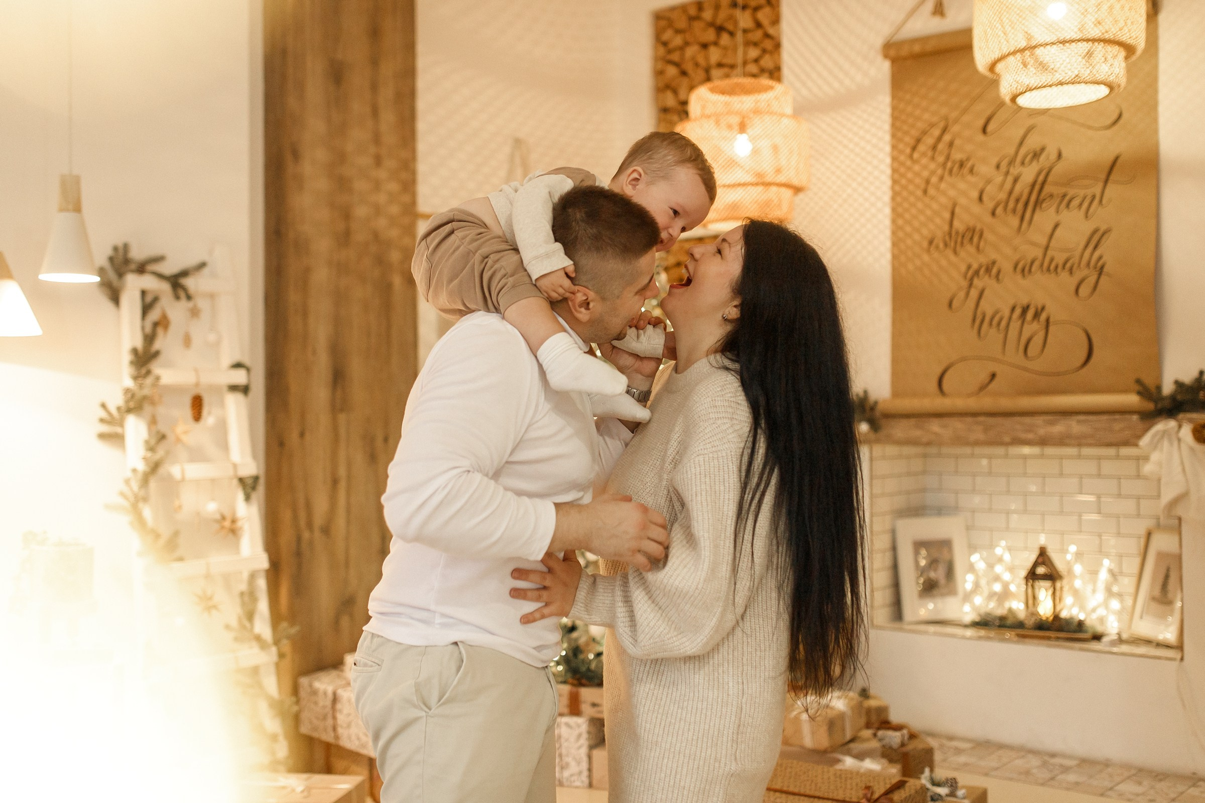 Семейный фотограф в Питере