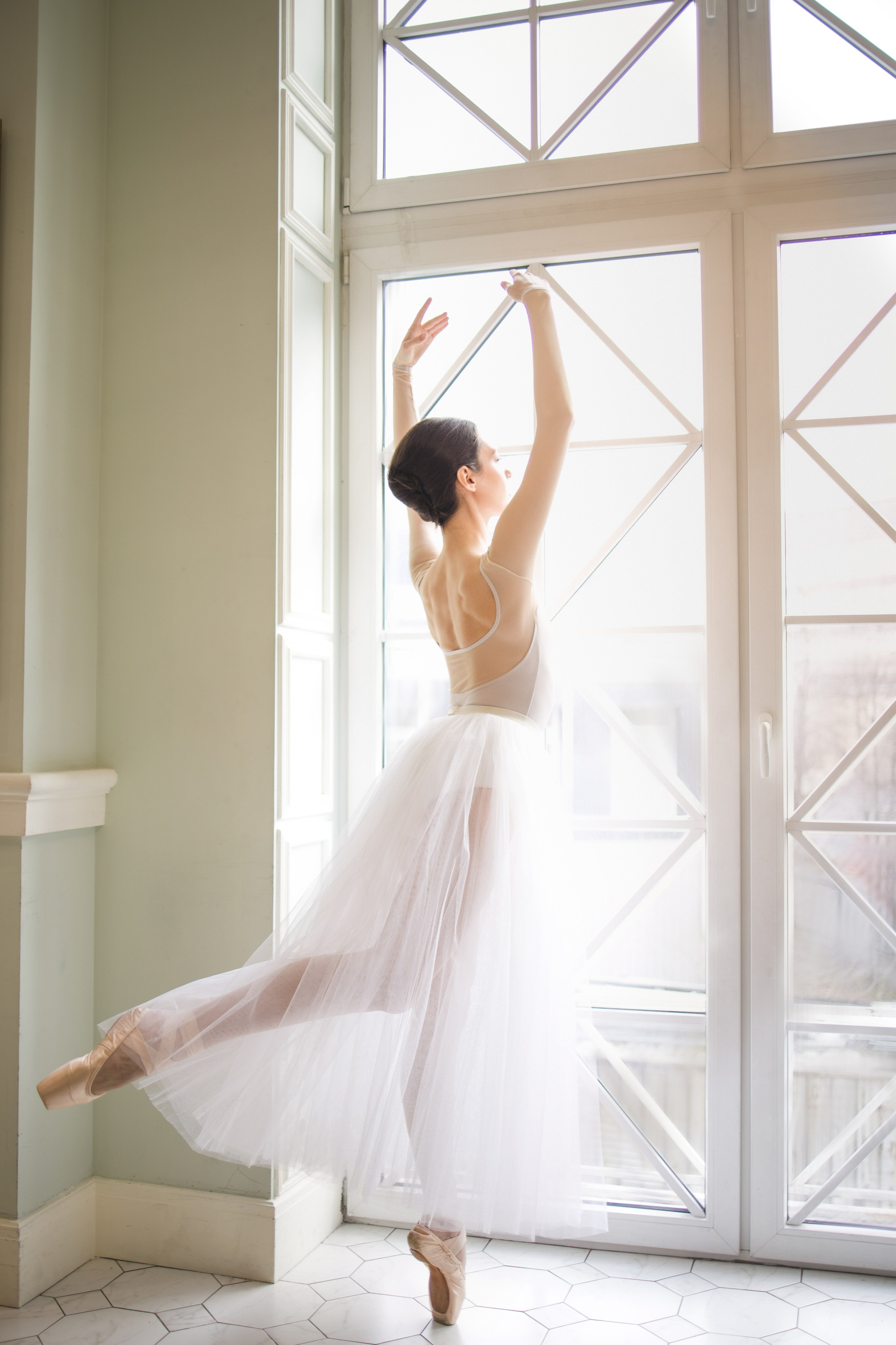 Юля. Художественная фотография