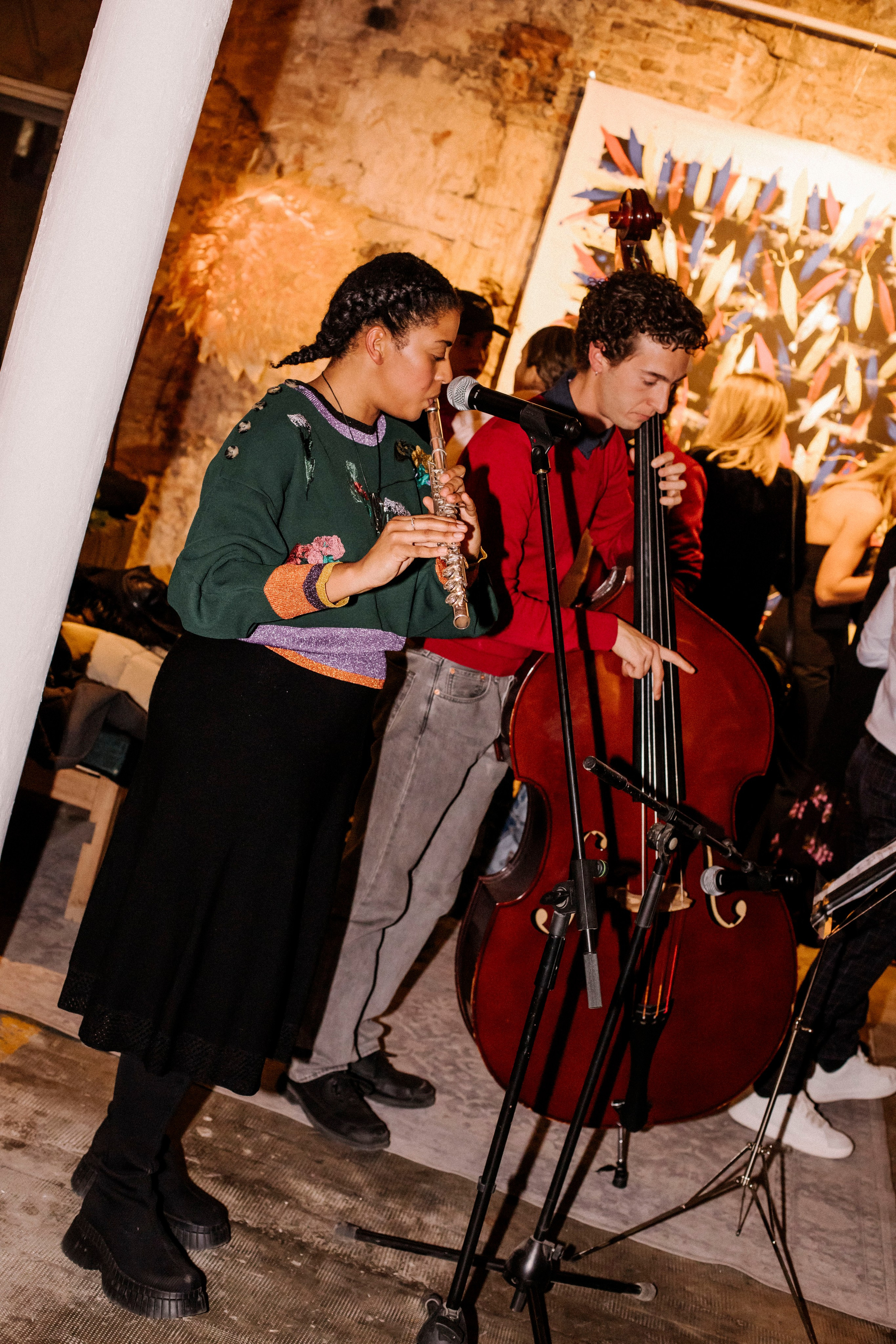 Events. Photographer Anastasia Kirnosenko