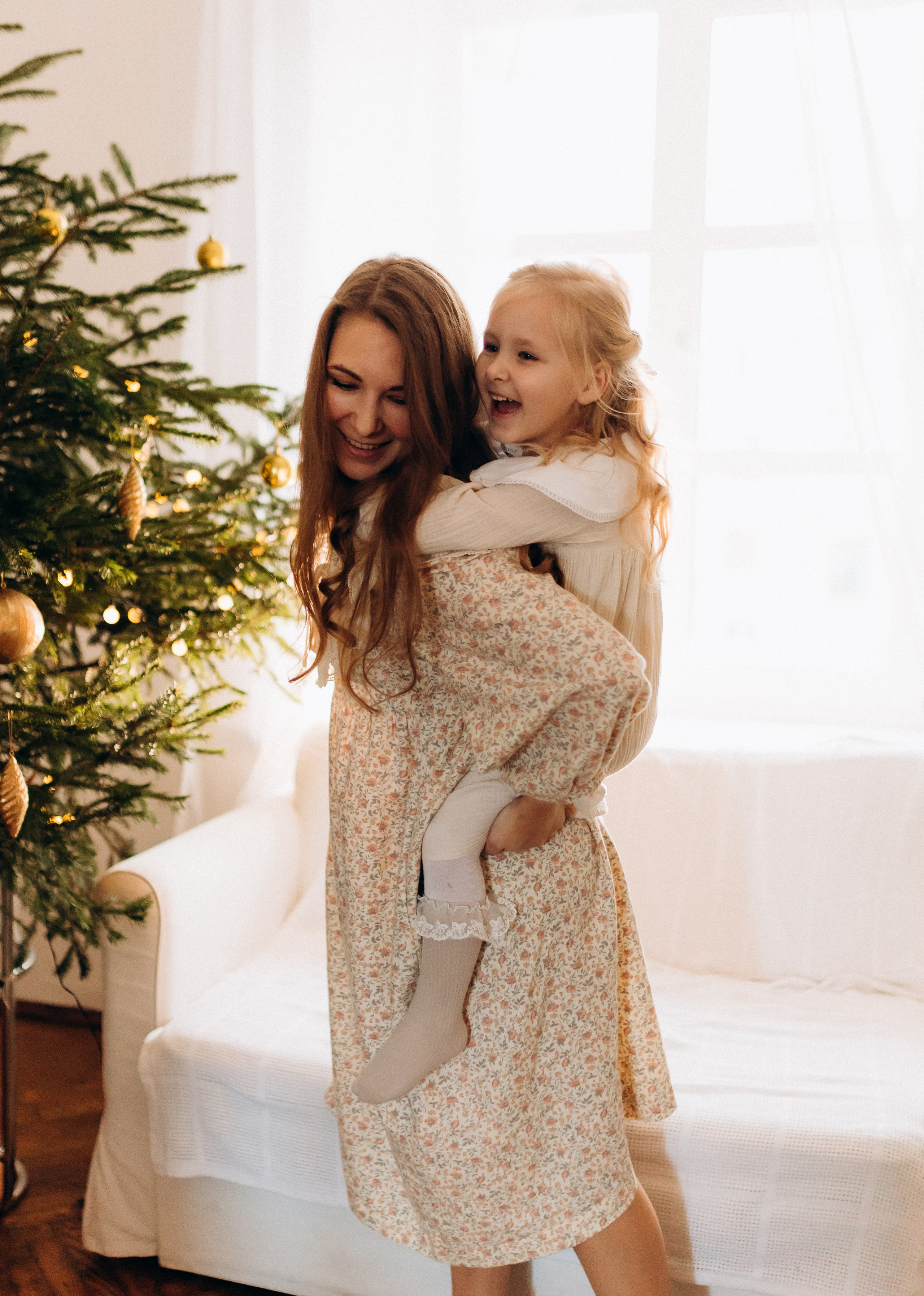 Студийные истории. Семейный и парный фотограф Мария Куцко