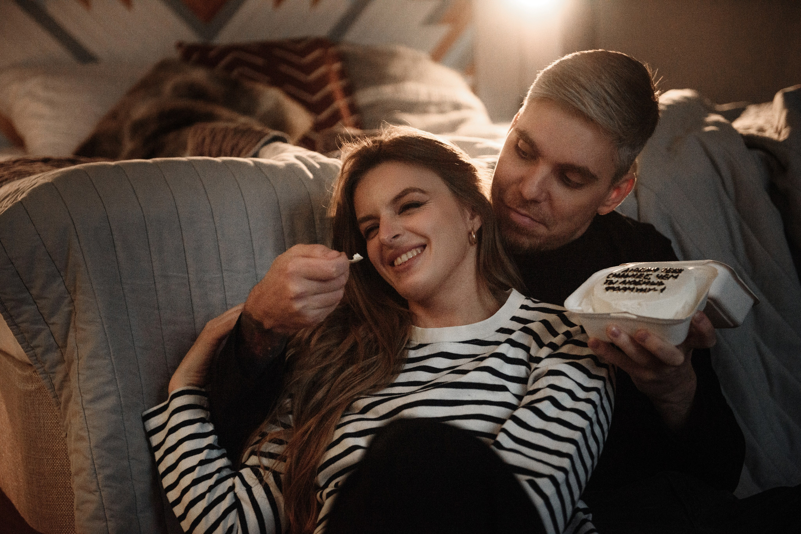 Андрей + Алёна. Свадебный фотограф в Ярославле и Москве Руслан Иософатов