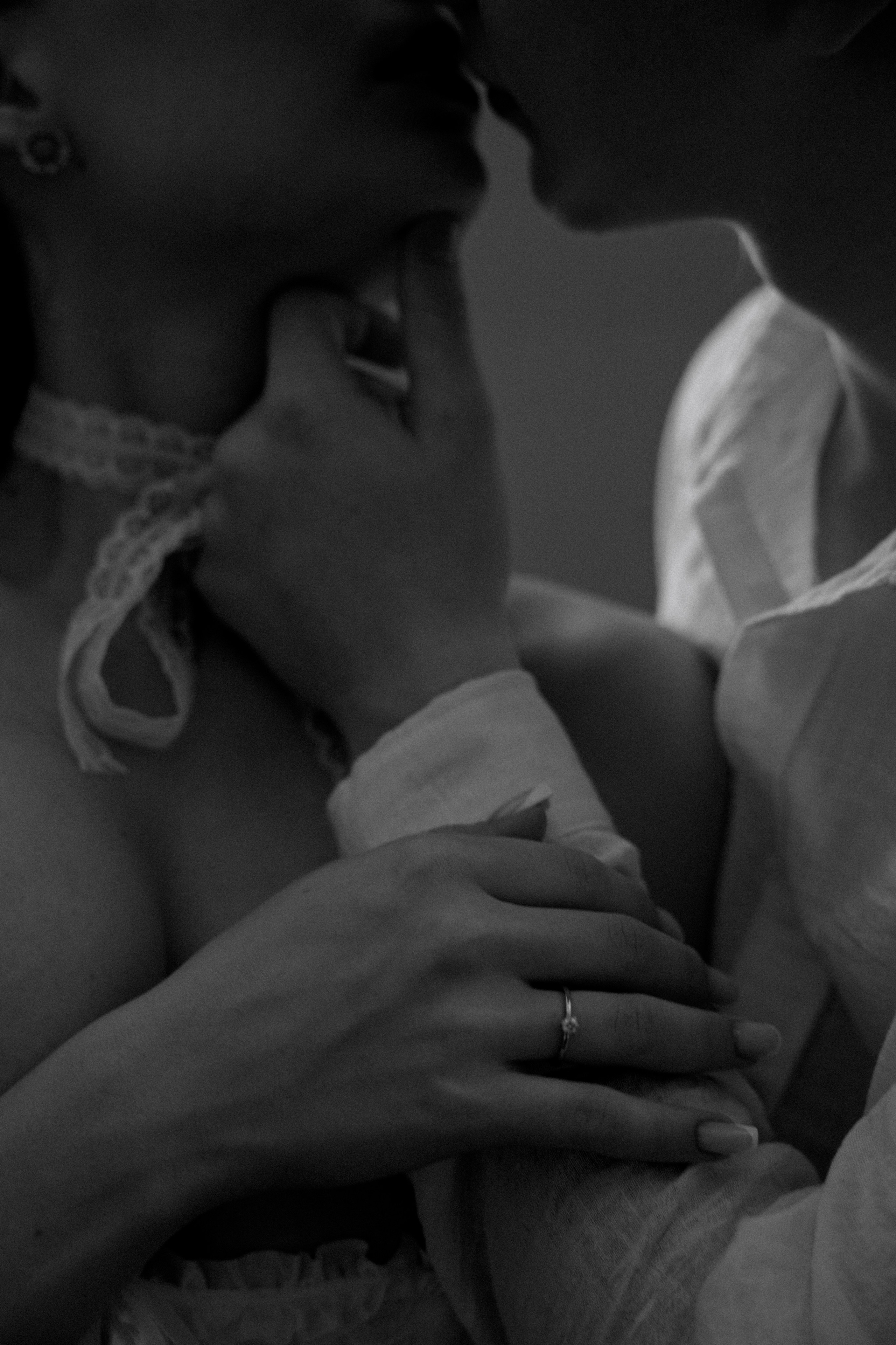 Да! Теперь решено, без возврата…. Свадебный фотограф в Москве и Балашихе