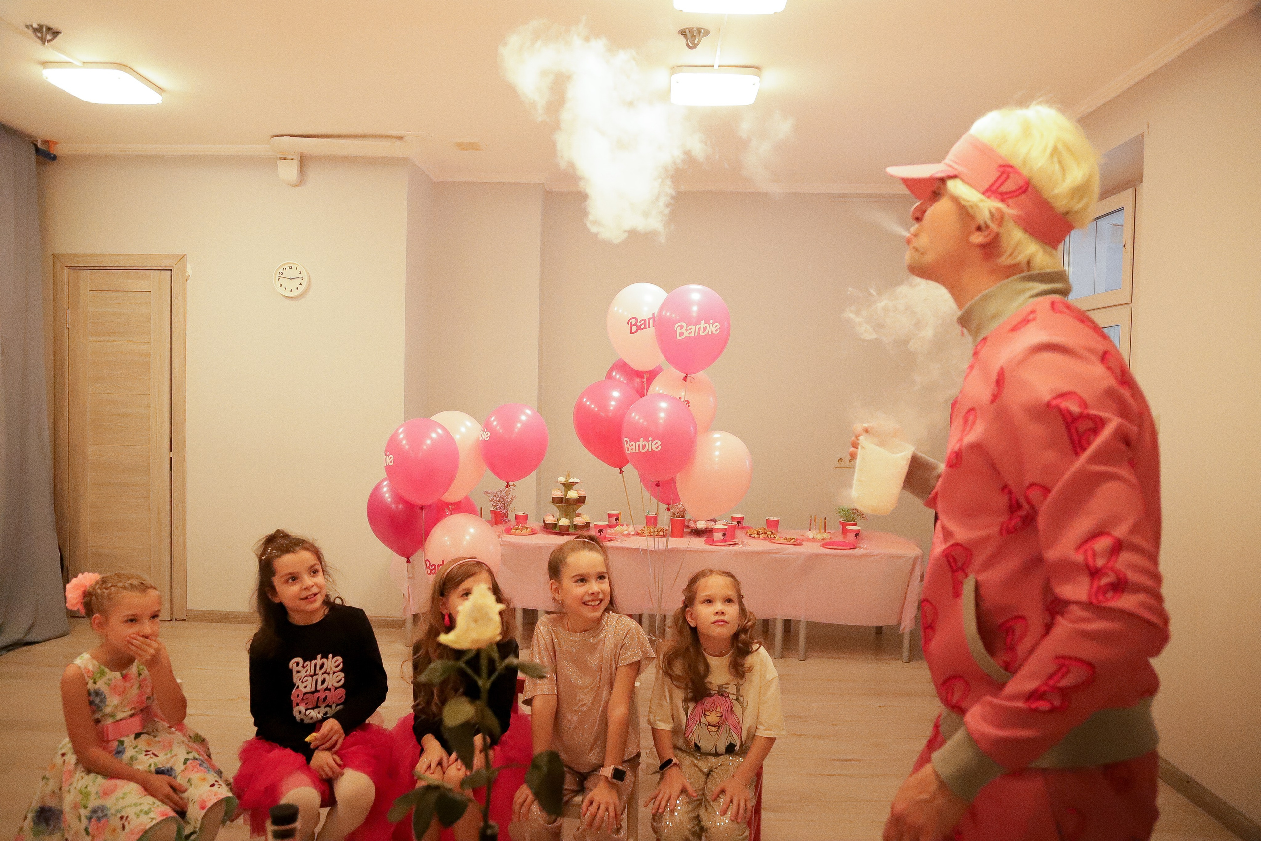 Дни Рождения. Диана Николаева — фотограф город Балашиха