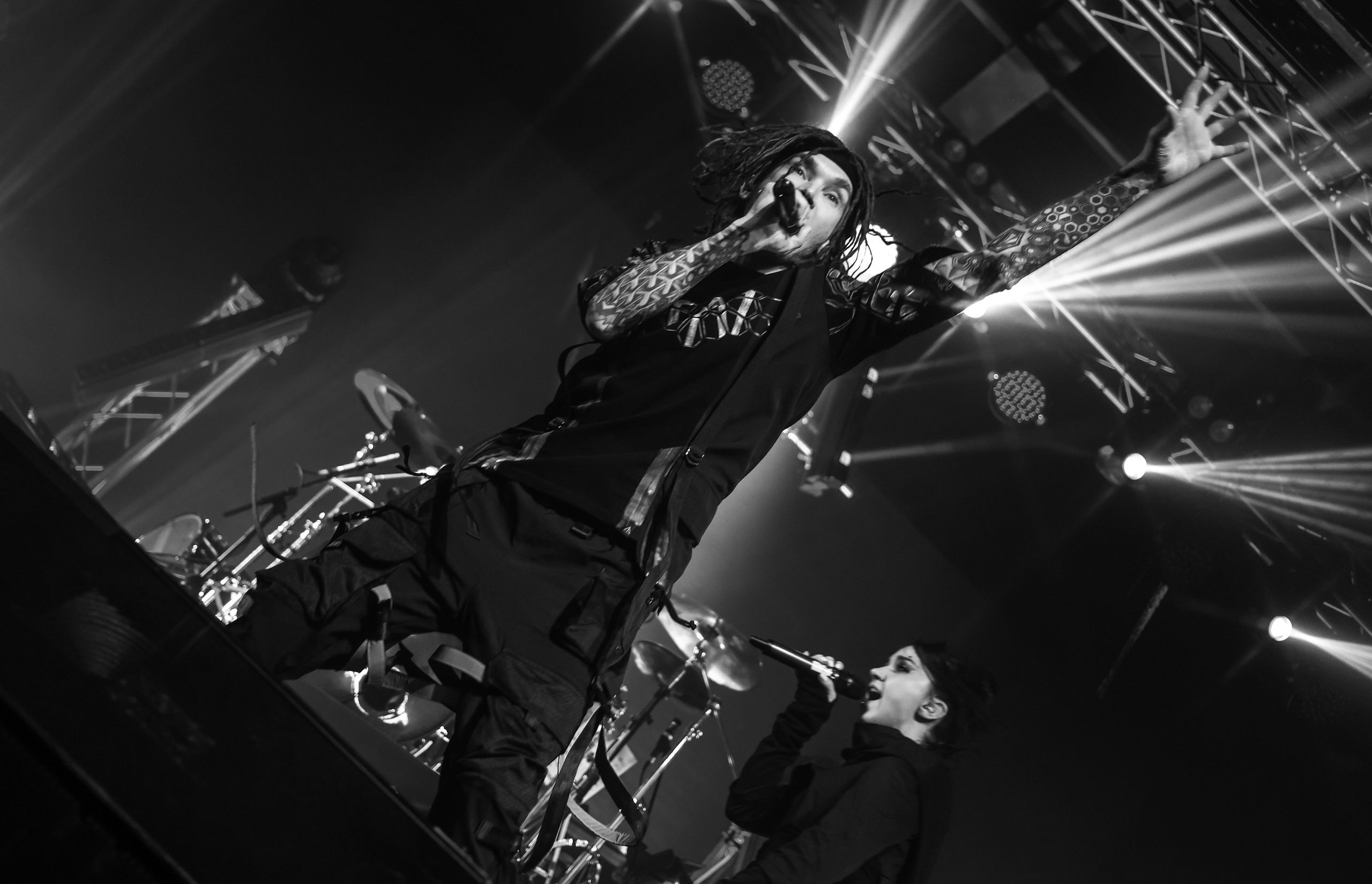 СЛОТ | Sound | СПБ. Анна Акоста: фотограф в Санкт-Петербурге и Таганроге