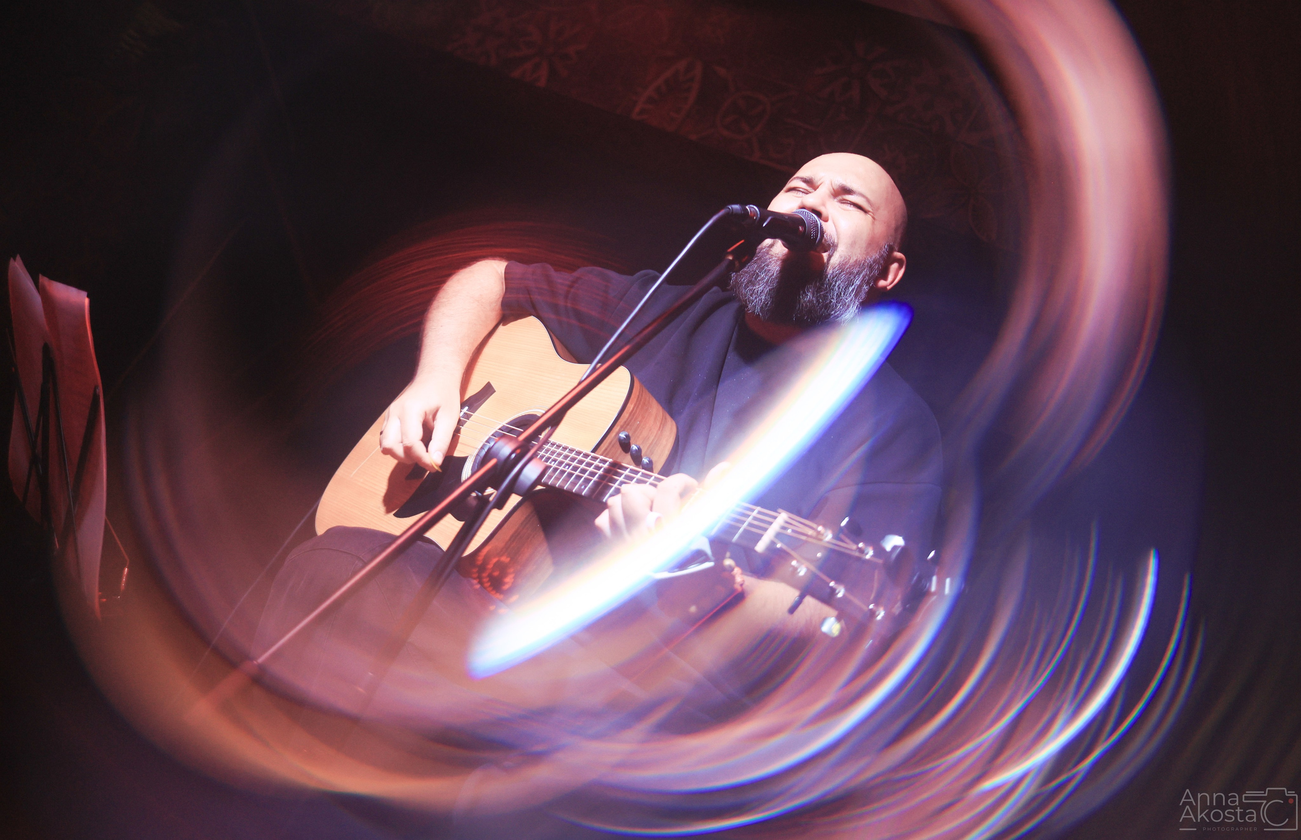 Бранимир | The Plасe СПб. Анна Акоста: фотограф в Санкт-Петербурге и Таганроге