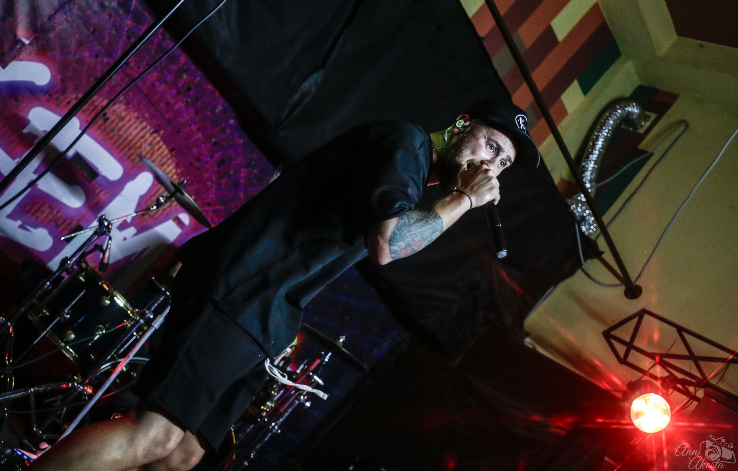 LAAV. VOSEMBIT CLUB. Анна Акоста: фотограф в Санкт-Петербурге и Таганроге