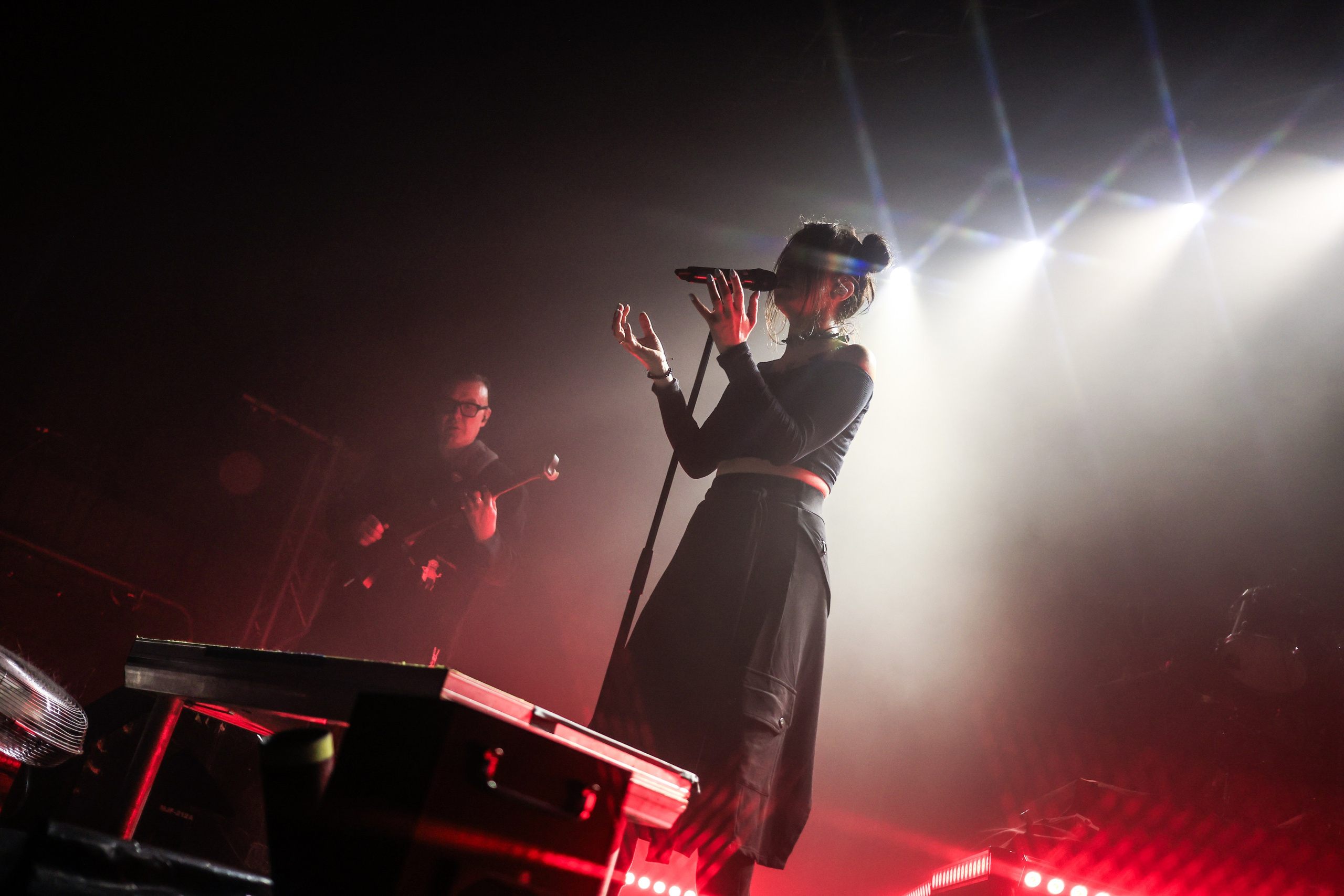 СЛОТ | Sound | СПБ. Анна Акоста: фотограф в Санкт-Петербурге и Таганроге