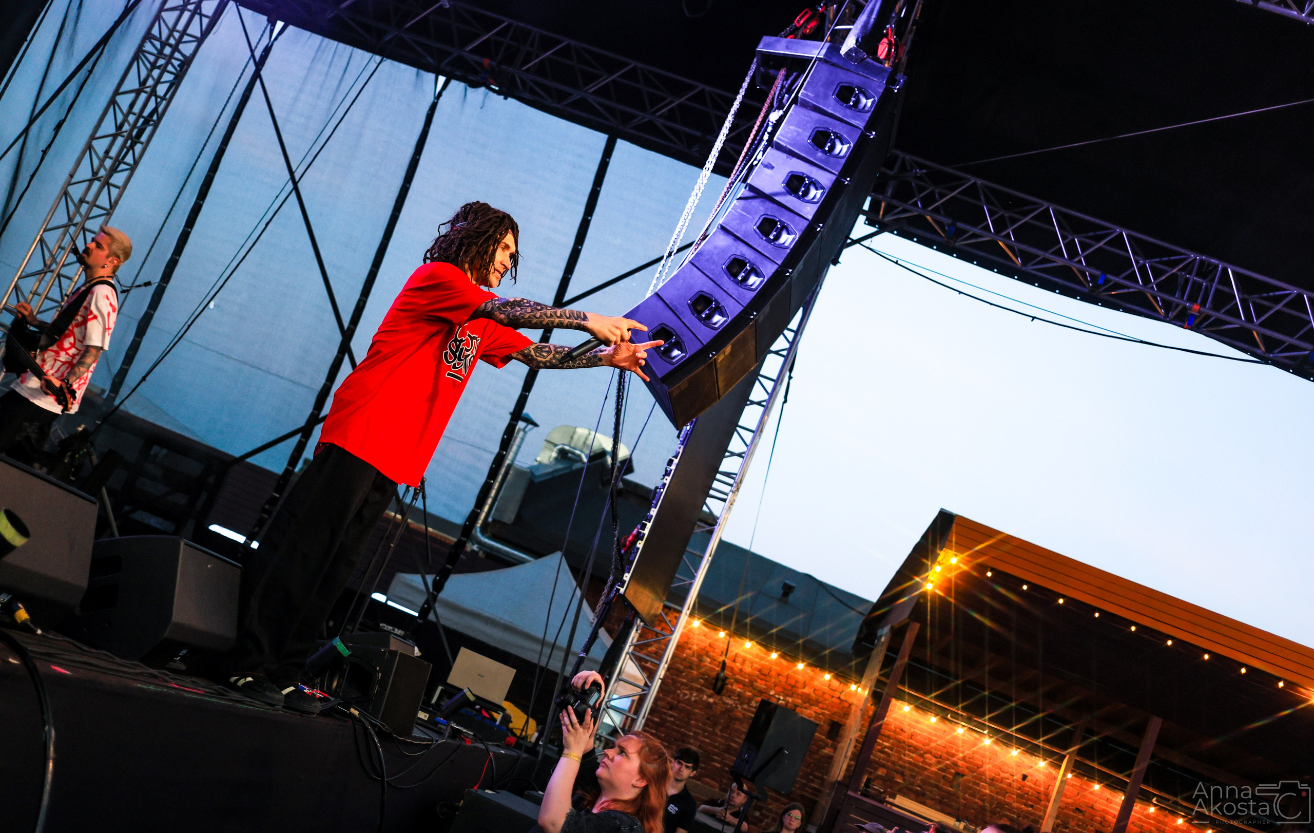 СЛОТ | Roof Place | СПБ. Анна Акоста: фотограф в Санкт-Петербурге и Таганроге