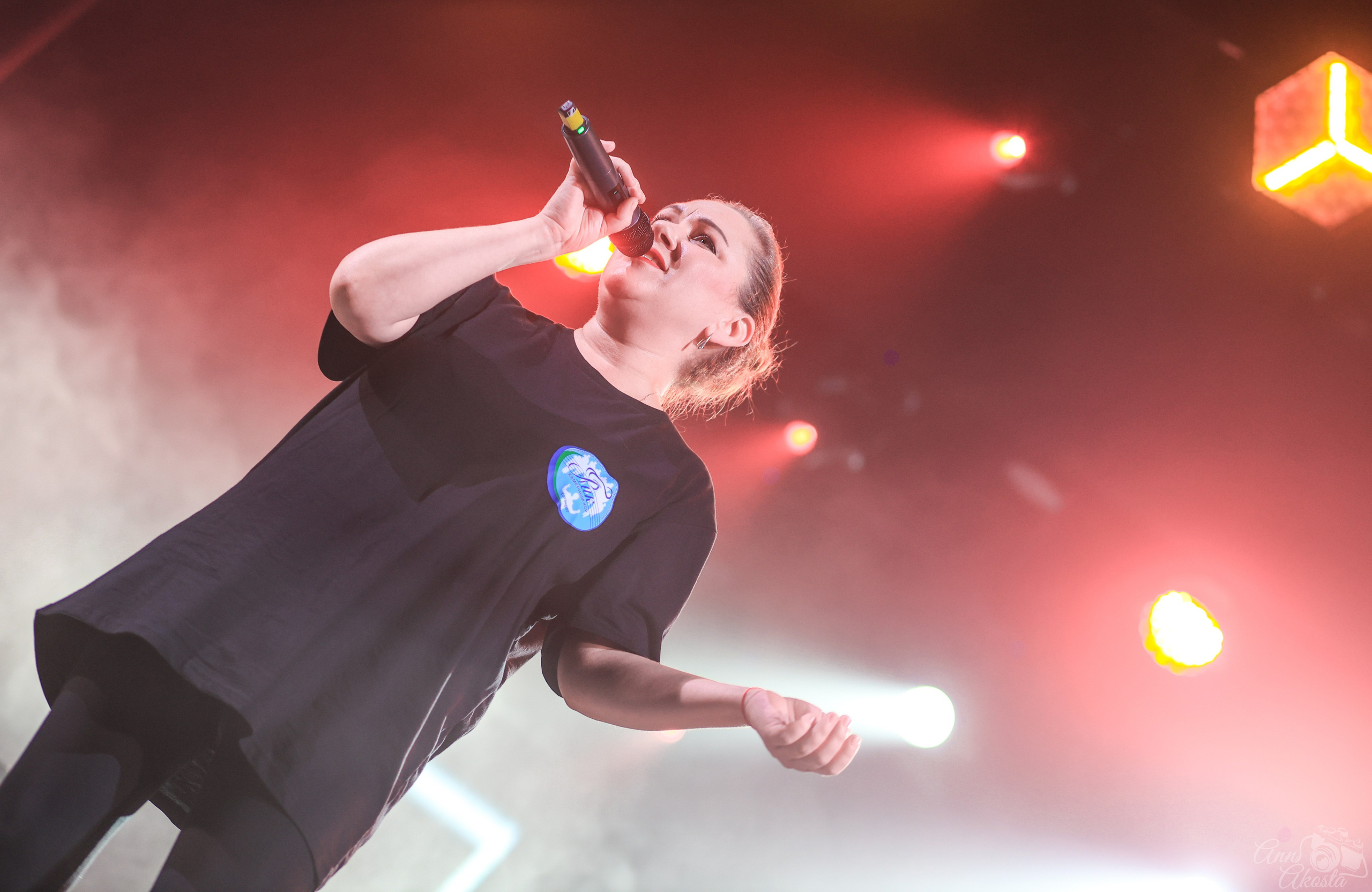 РОК’Н'ХОР — концерт хора ЛИК и группы ILLIDIANCE. Анна Акоста: фотограф в Санкт-Петербурге и Таганроге