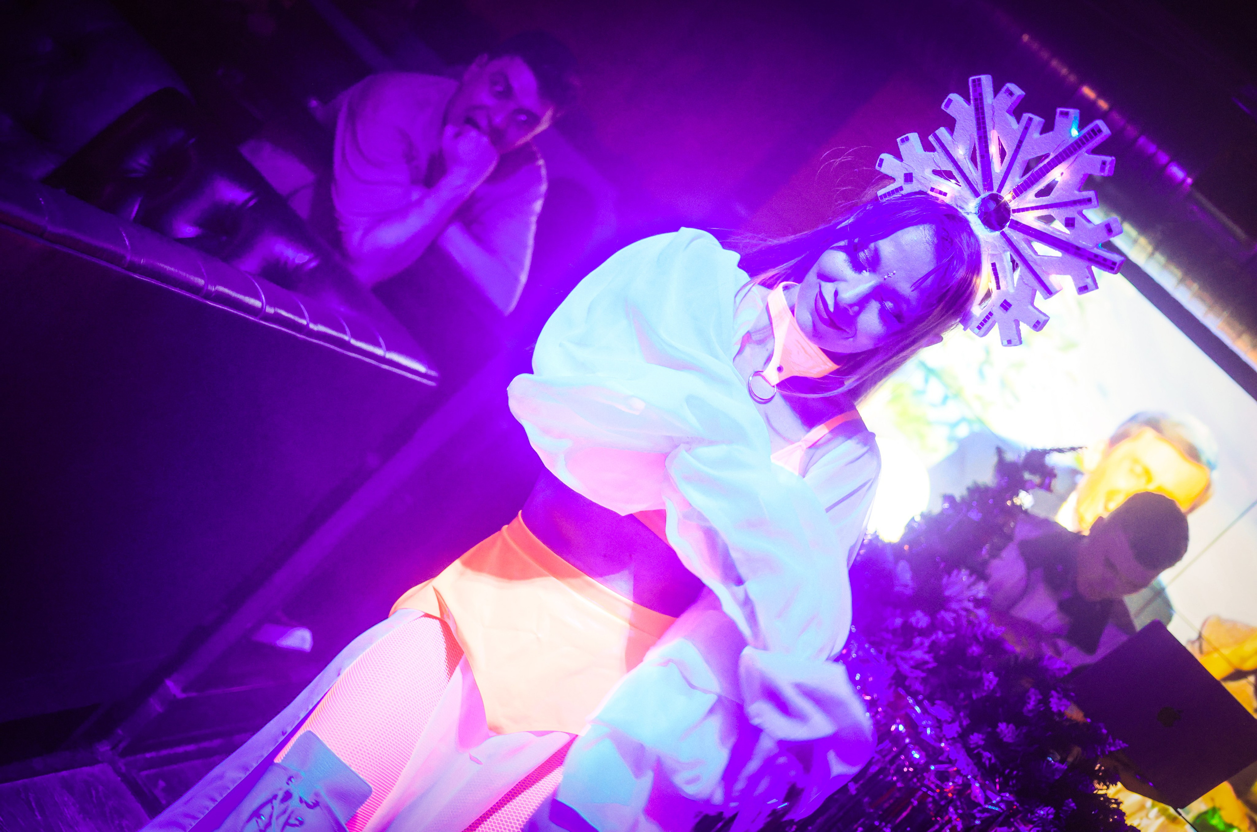 10.01 | опохмел пати твоего бати | 90-s / 00-s. Анна Акоста: фотограф в Санкт-Петербурге, Ростов-на-Дону и Таганроге