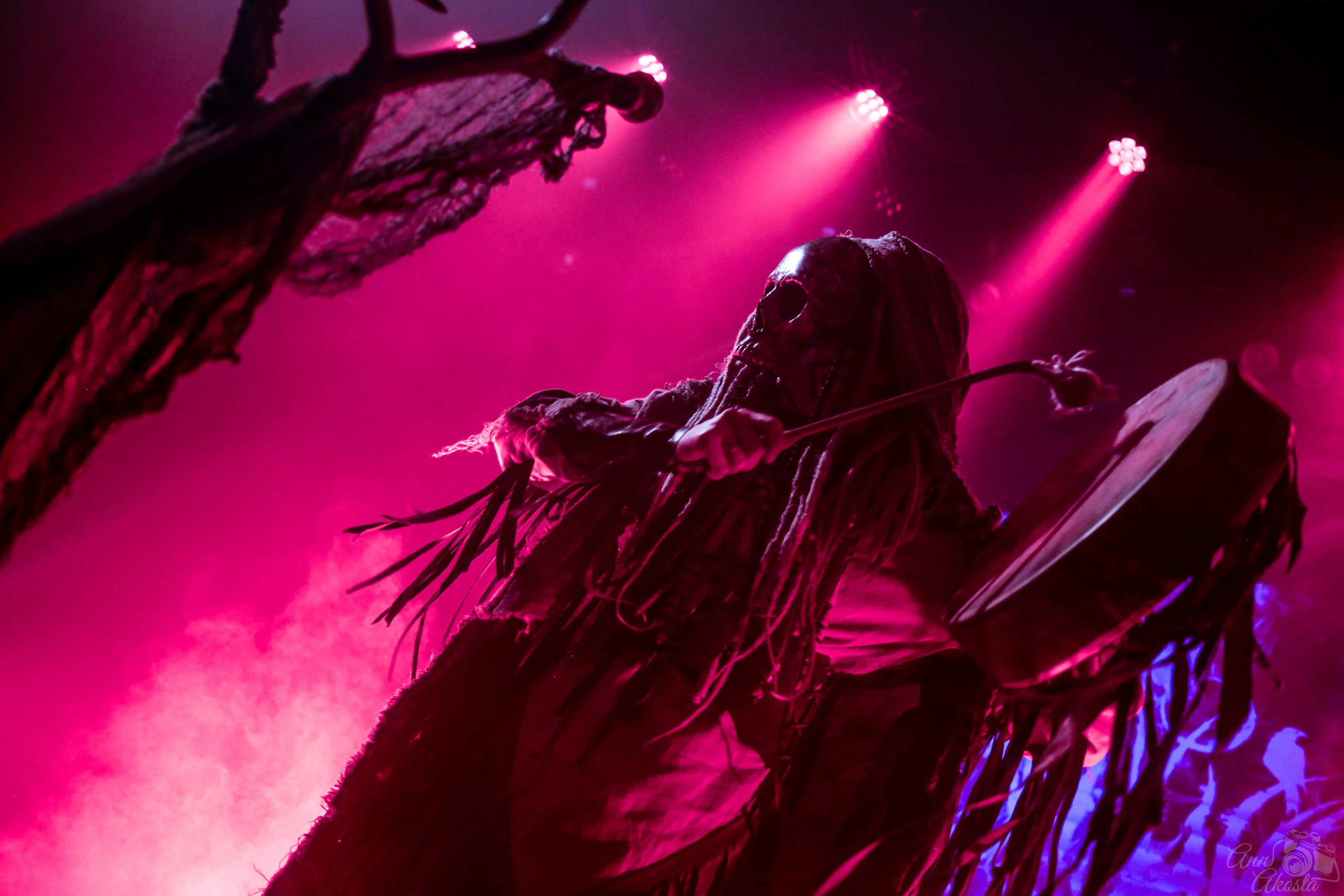 Студийная, репортажная и пленерная съёмка. Анна Акоста: фотограф в Санкт-Петербурге и Таганроге