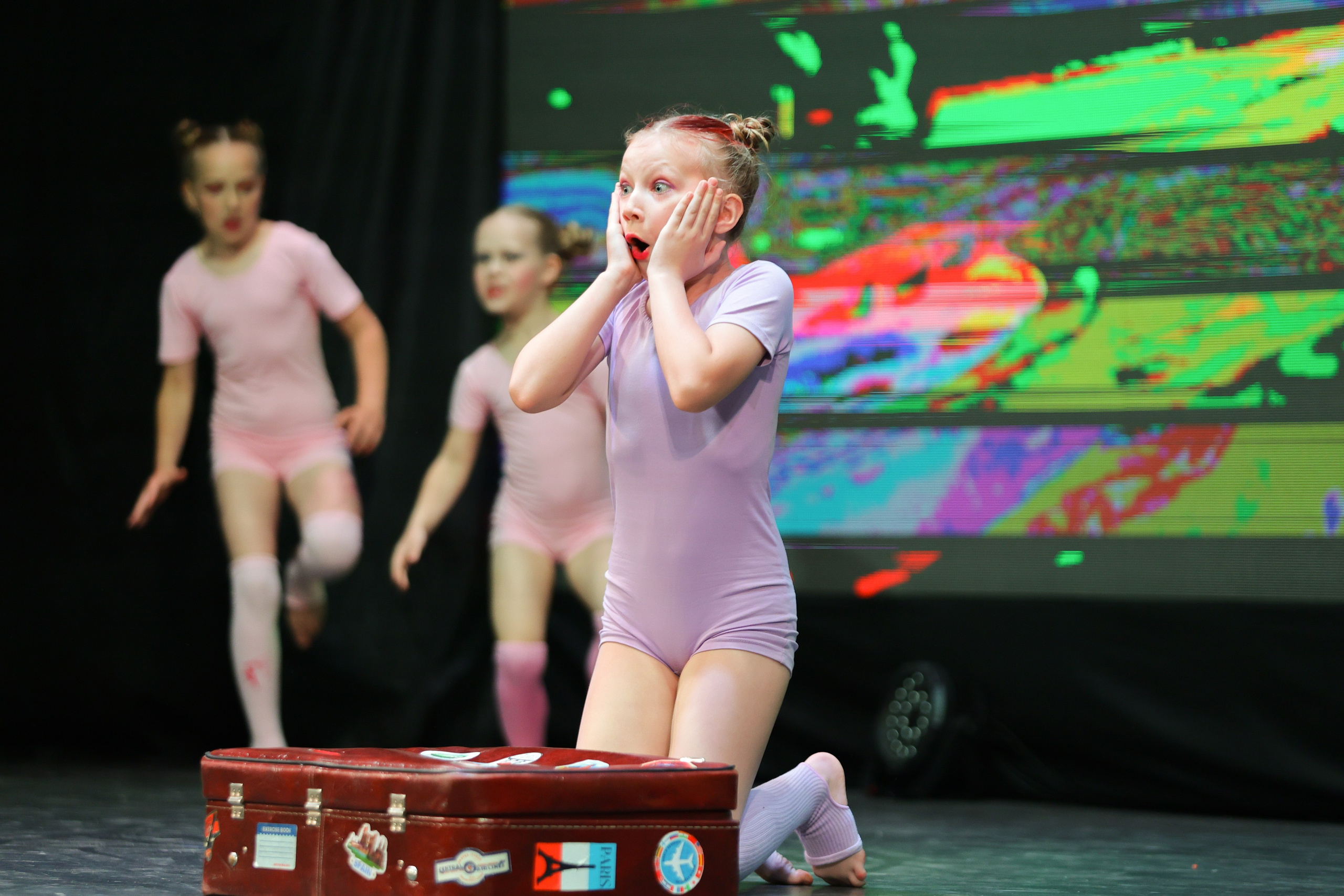 Серебрянный Аист. Портретный Фотограф Александр «Konevtsoph» В Санкт-Петербурге