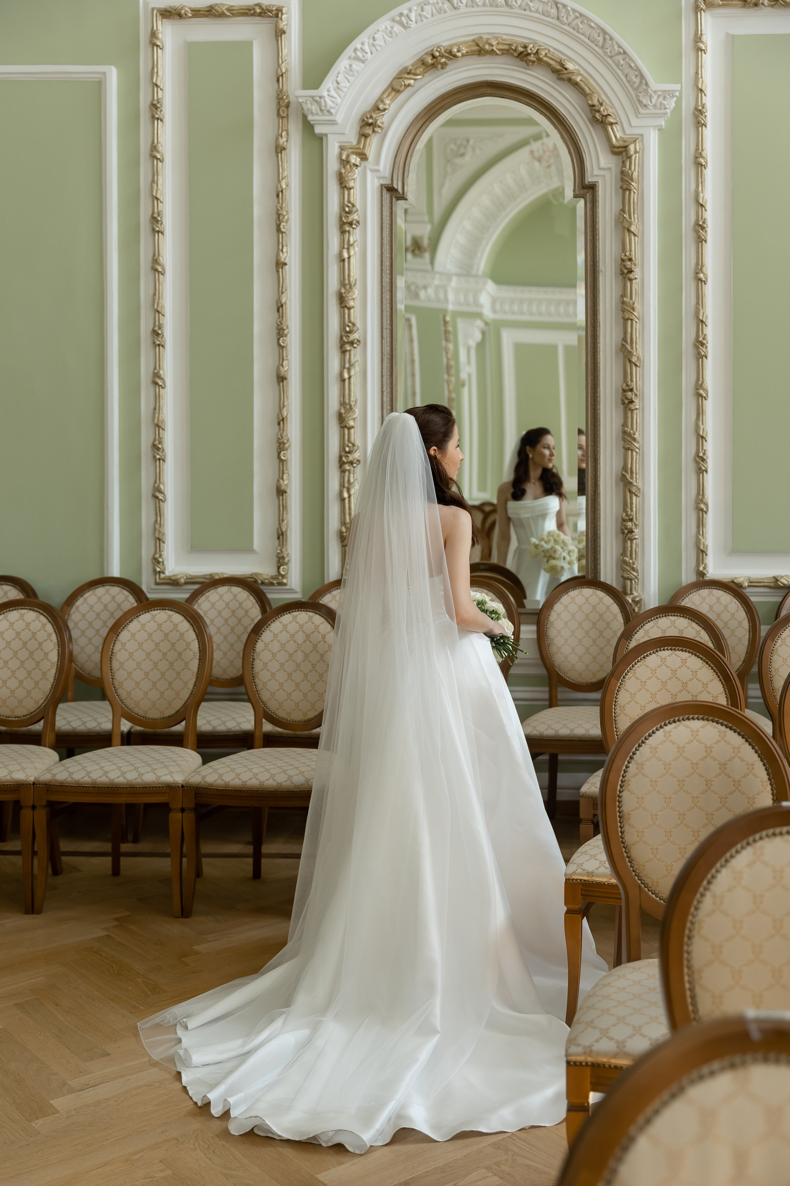 Екатерина и Константин