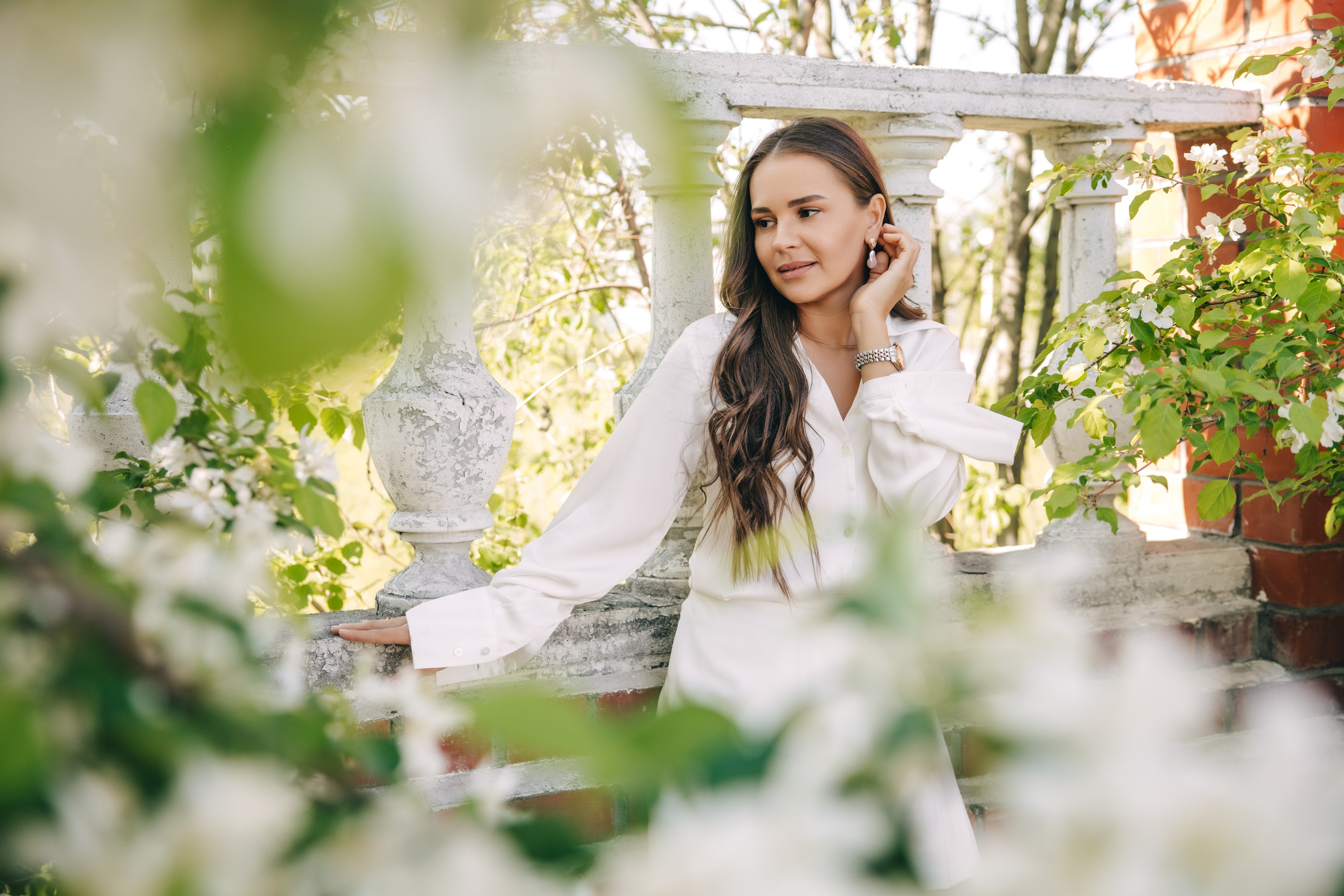 Фотопрогулки в Сургуте. Семейный фотограф в Сургуте Инна Смолякова