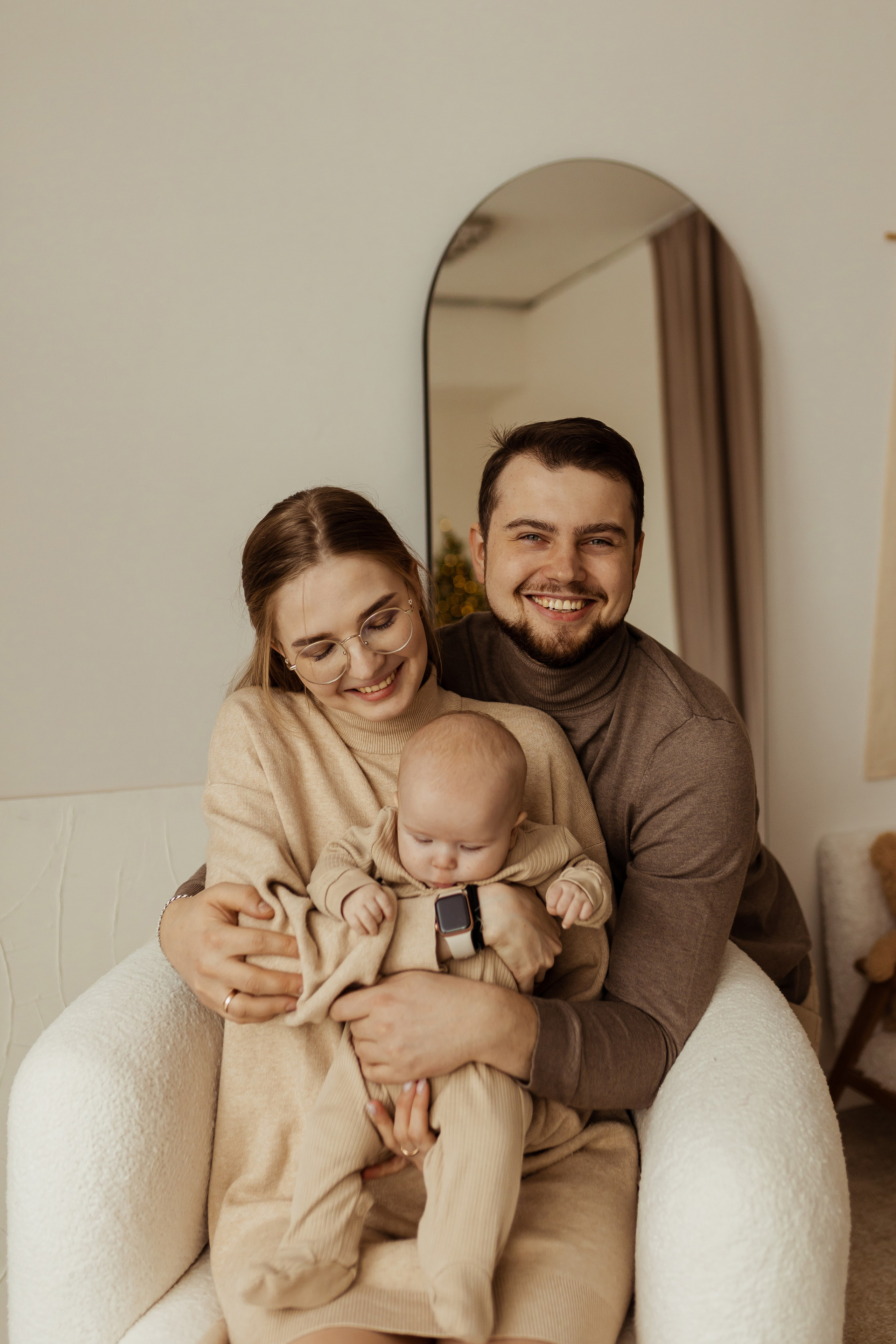 Саша, Маша и Ваня. ФОТОГРАФ Маргарита Сивакова | Ярославль Кострома Москва