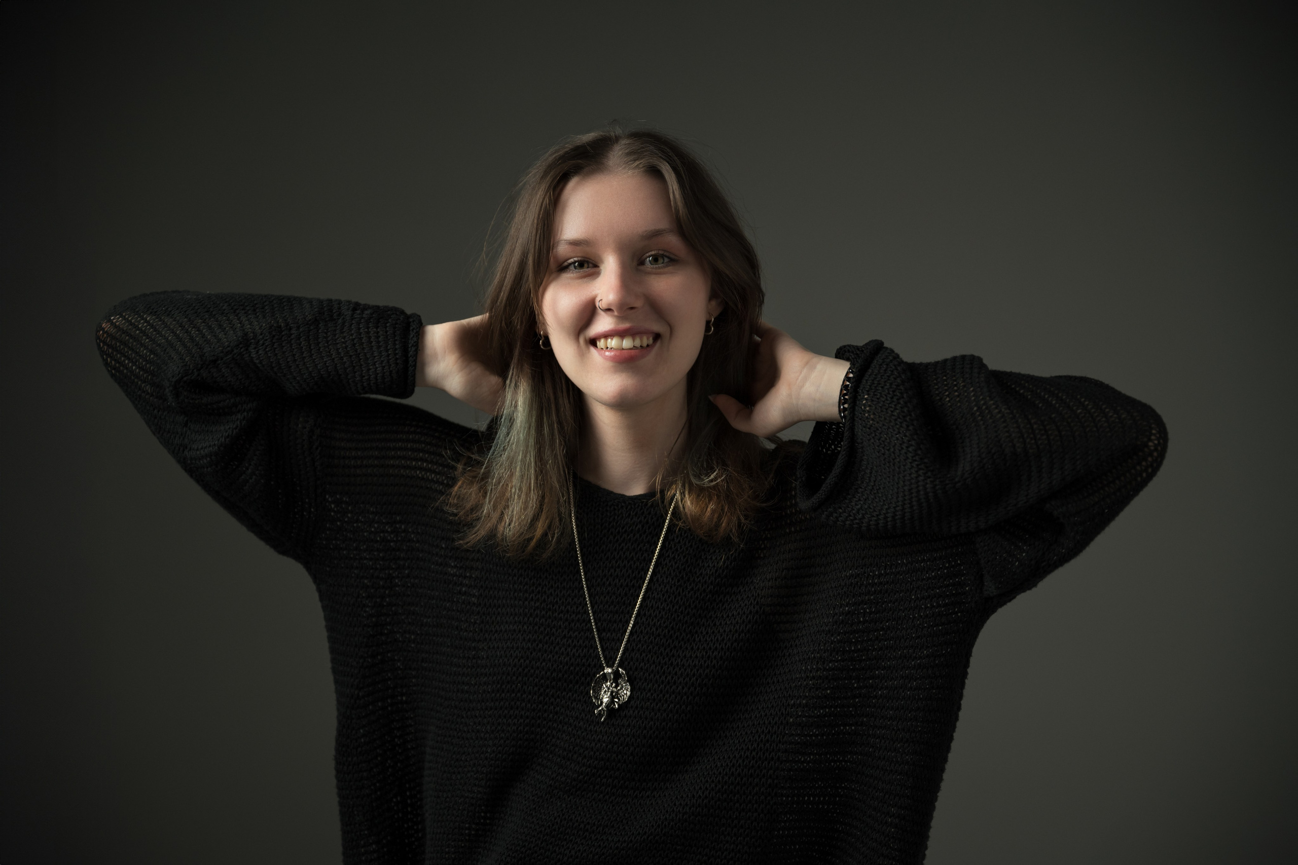 Елена. Фотограф Саратов Юлия Петрова