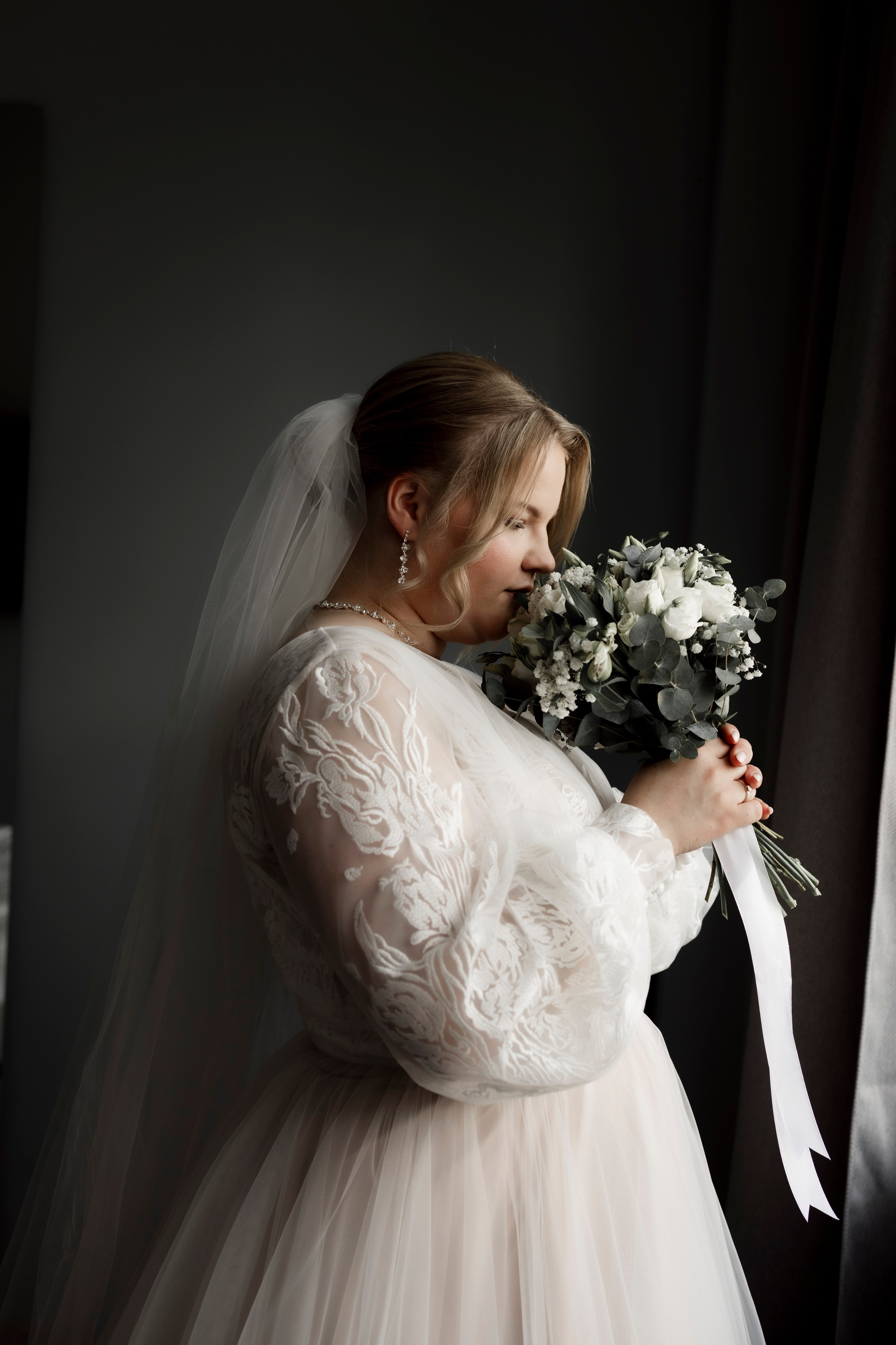 Алина & Денис. Главная