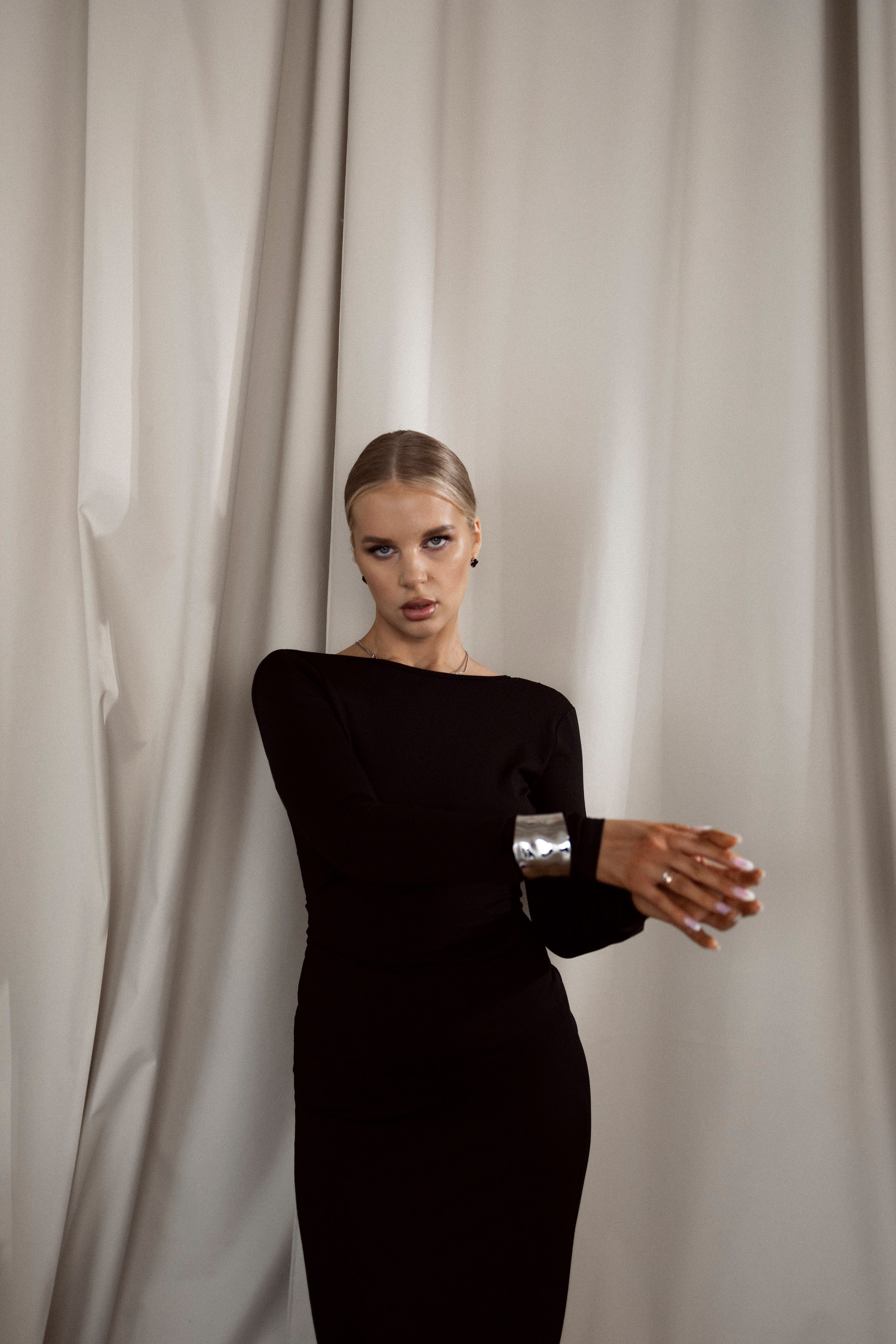 Анастасия & Андрей. Главная