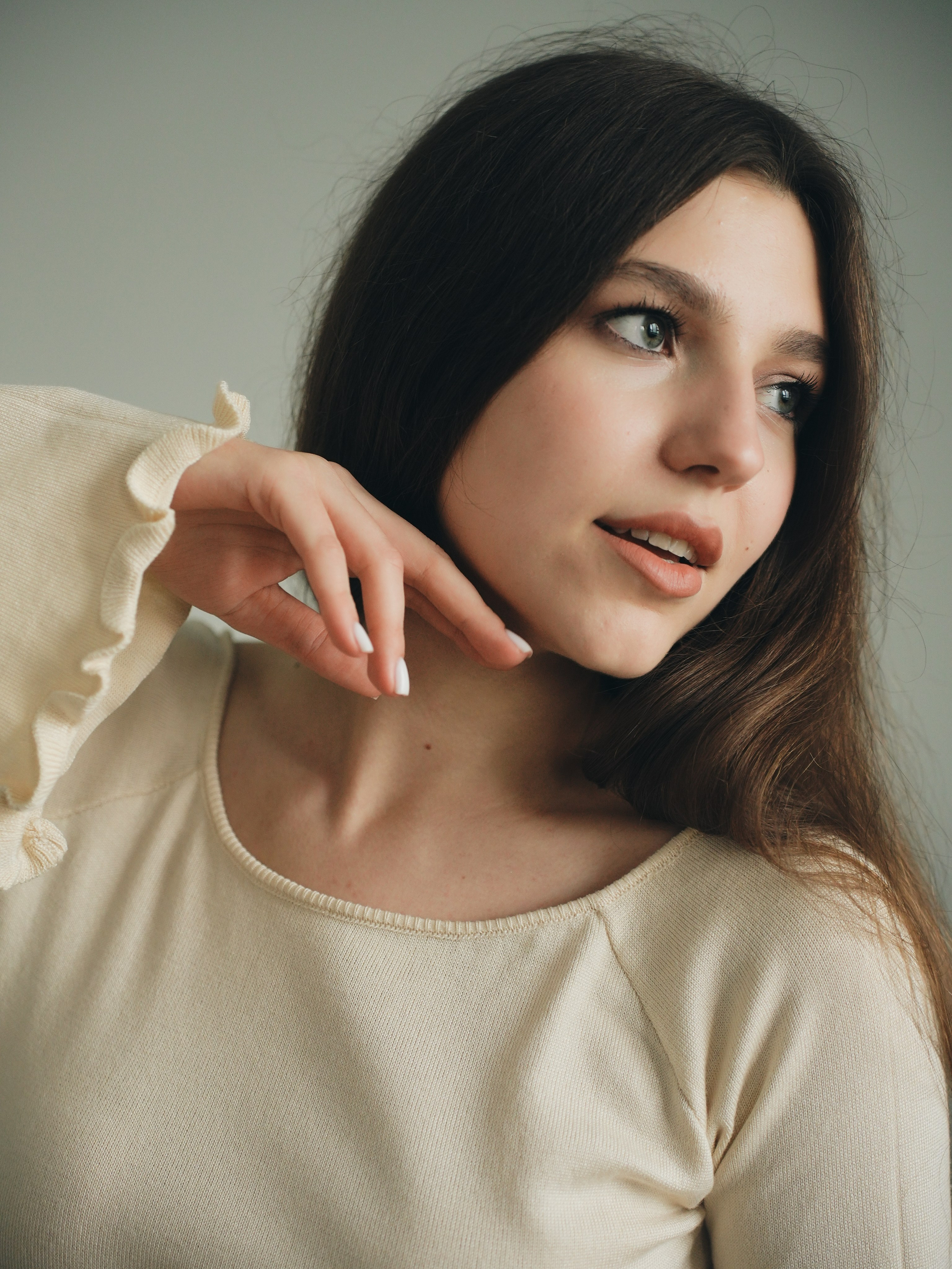 Ксения. Маргарита — фотограф и видеограф / Москва