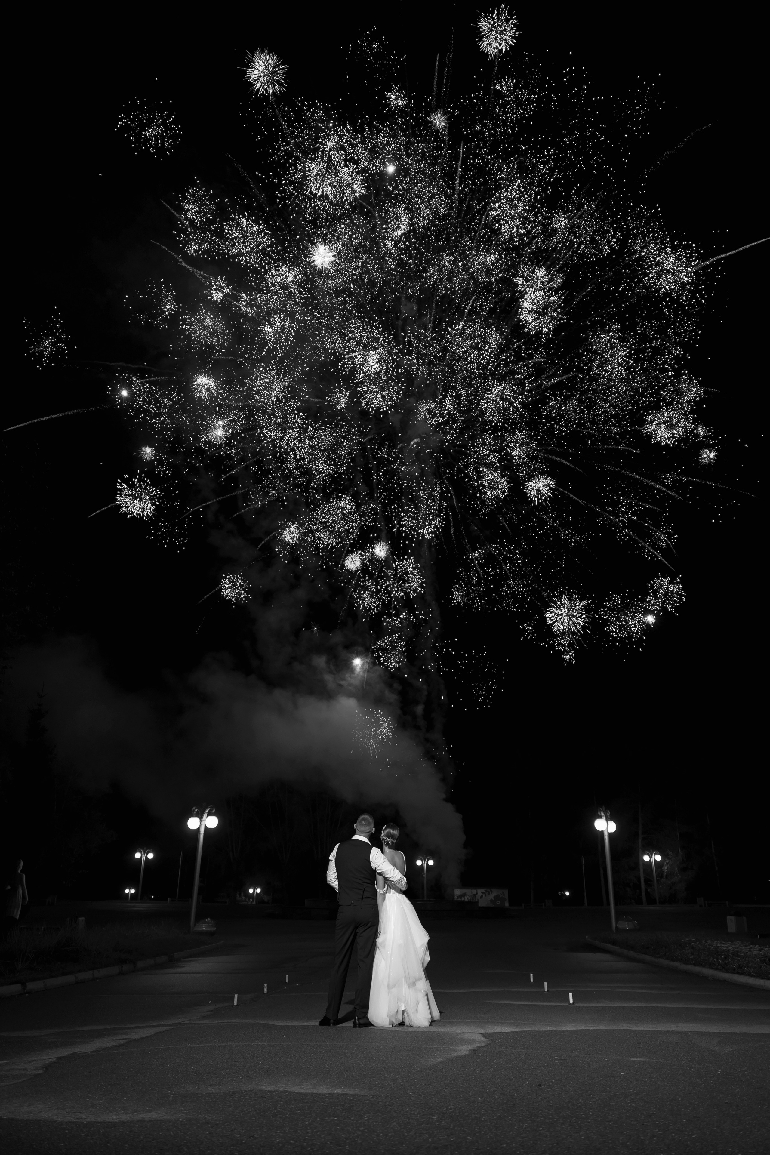 Свадебный фотограф