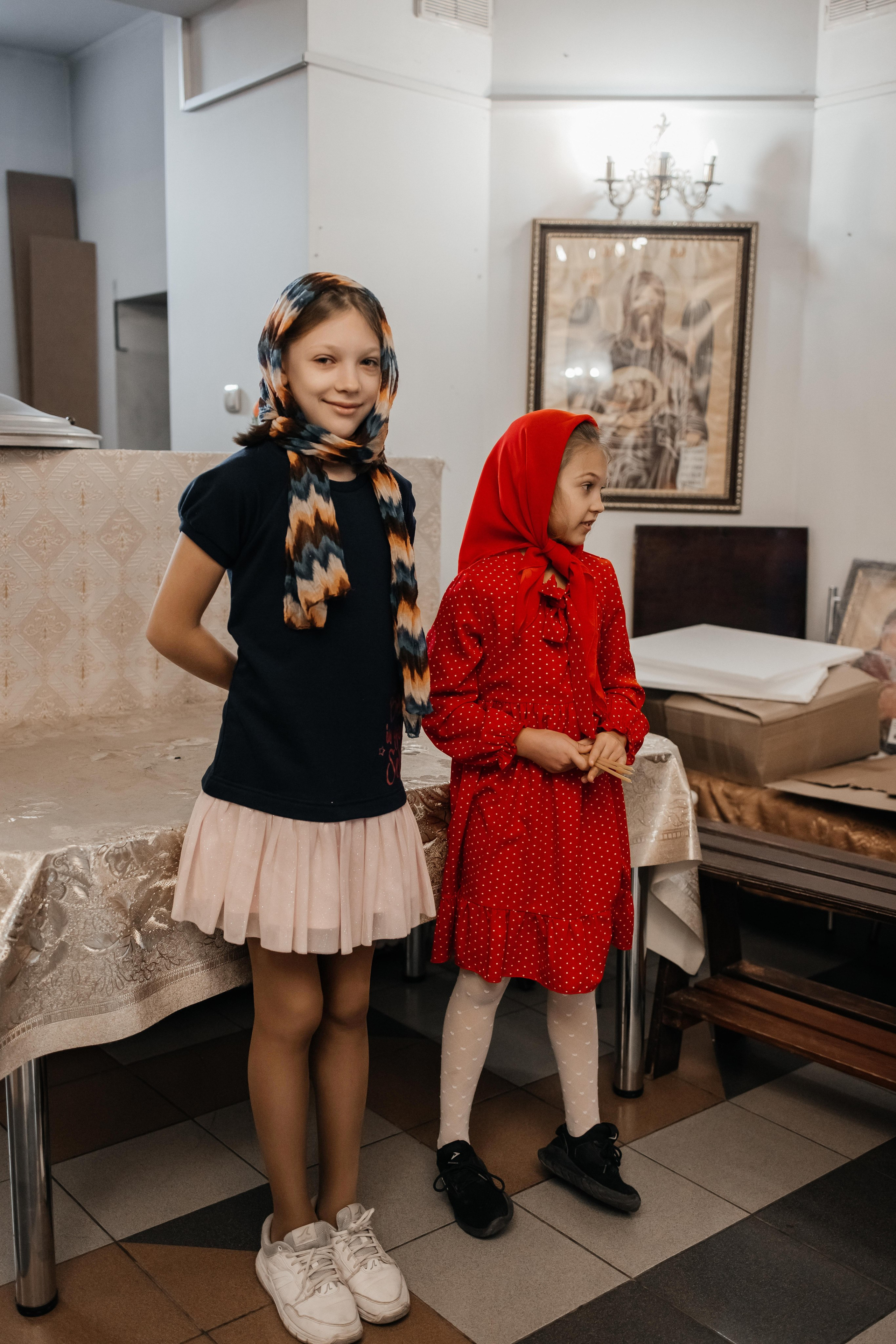 Крещение Ромы. Свадебный и семейный фотограф Яна Стражева. Волгоград, Москва