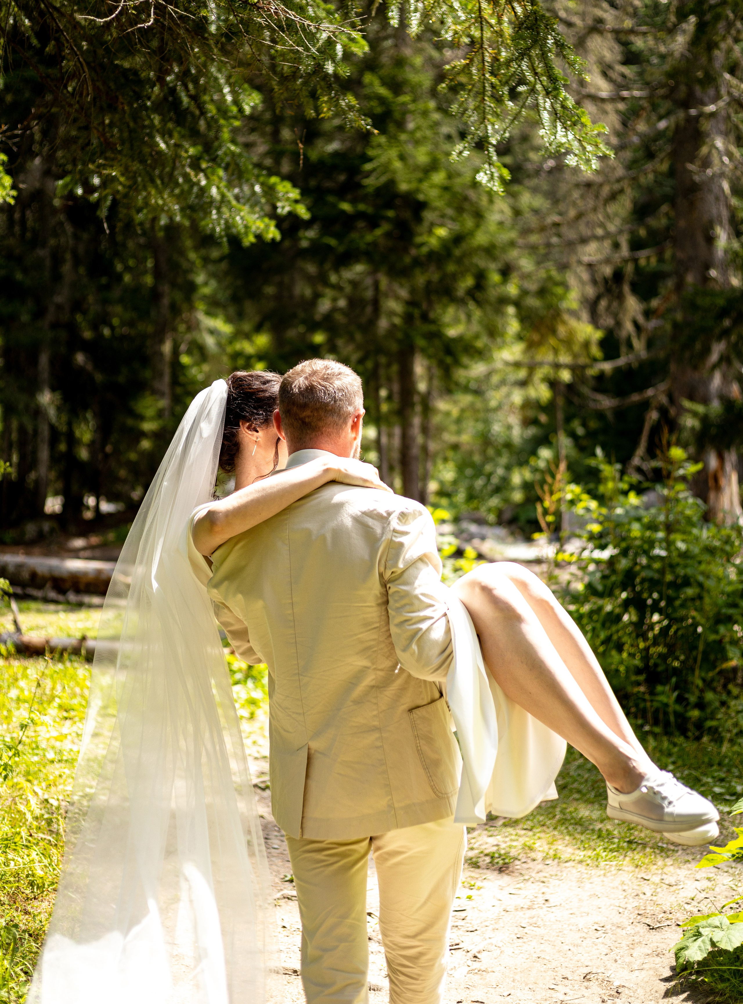 Роман и Яна. Фотограф КМВ Илья Кравцов