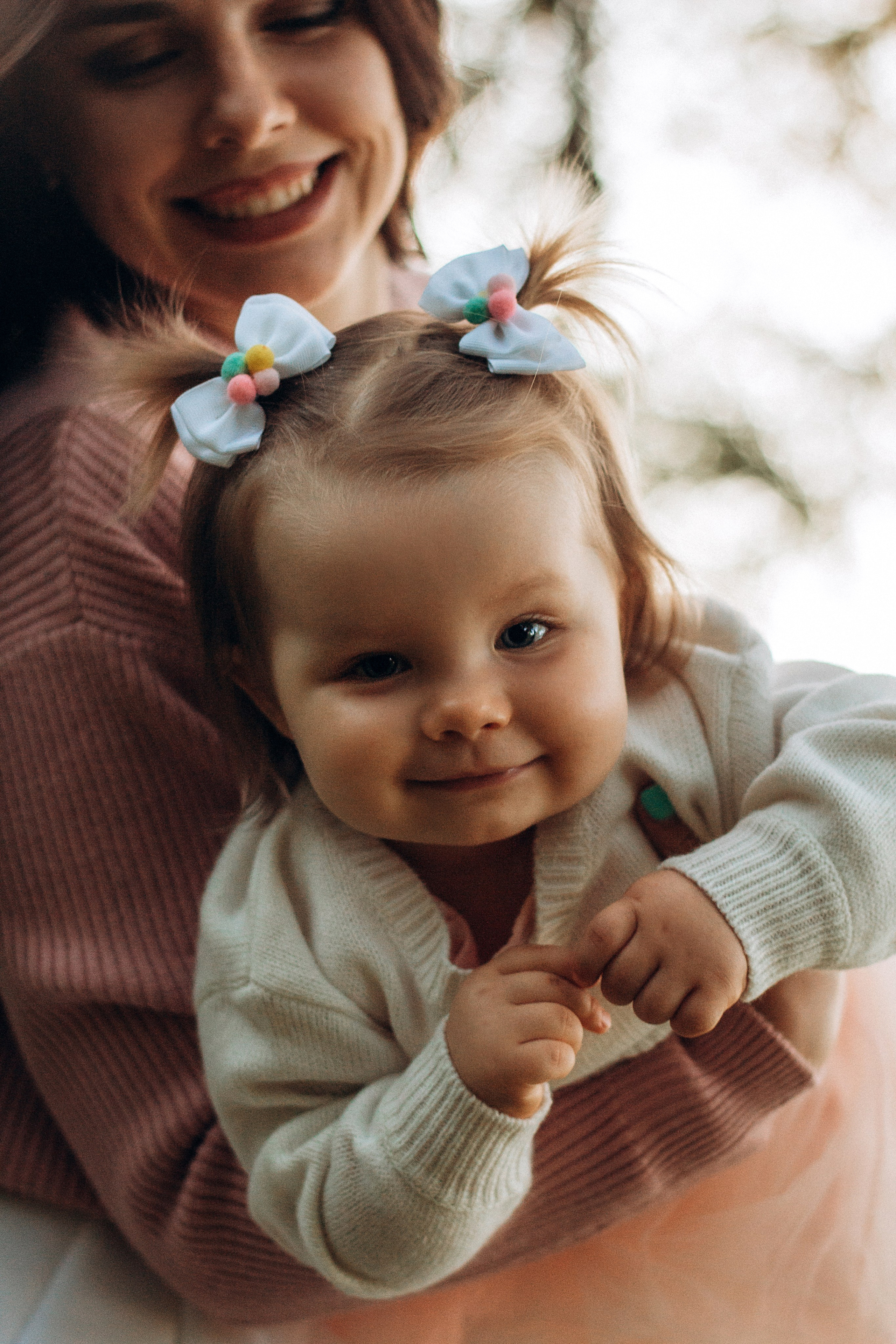 Мама и дочь Катя и Марго. Семейный фотограф в Ростове-на-Дону Безкишкина Татьяна