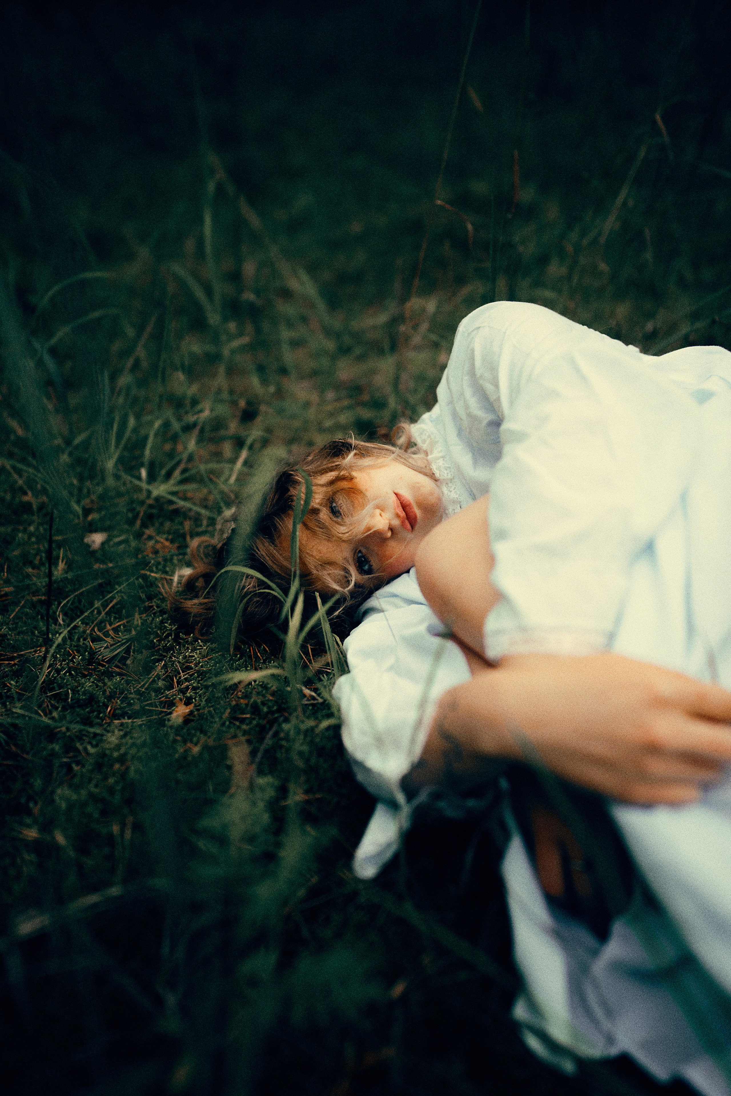 Julia. Антон Арнольд | Фотограф Минск