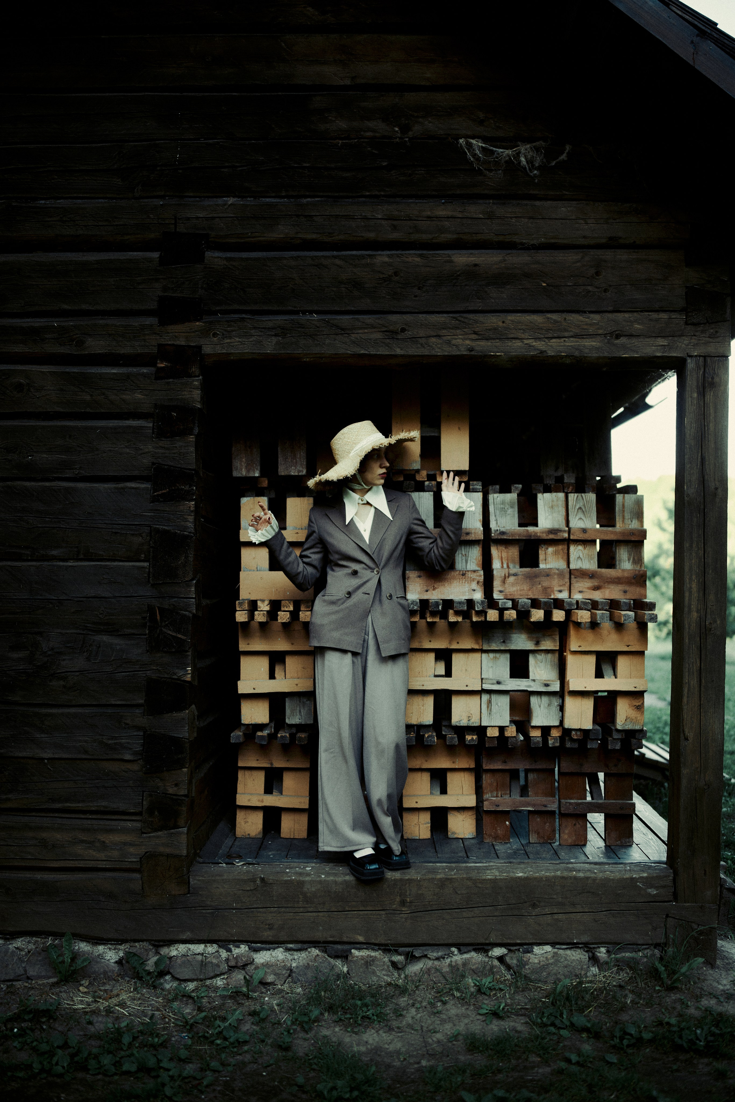 Янка и Анка. Антон Арнольд | Фотограф Минск