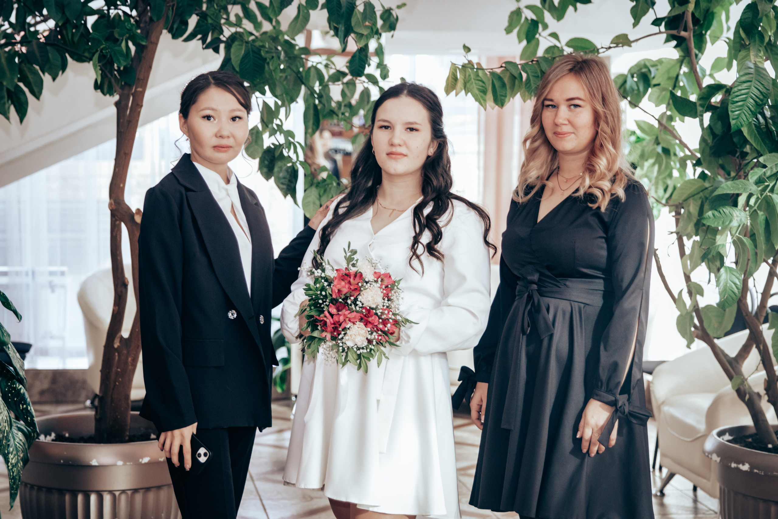 Свадьба Оксаны и Артёма. PhotoMeet — Фотограф в Улан-Удэ