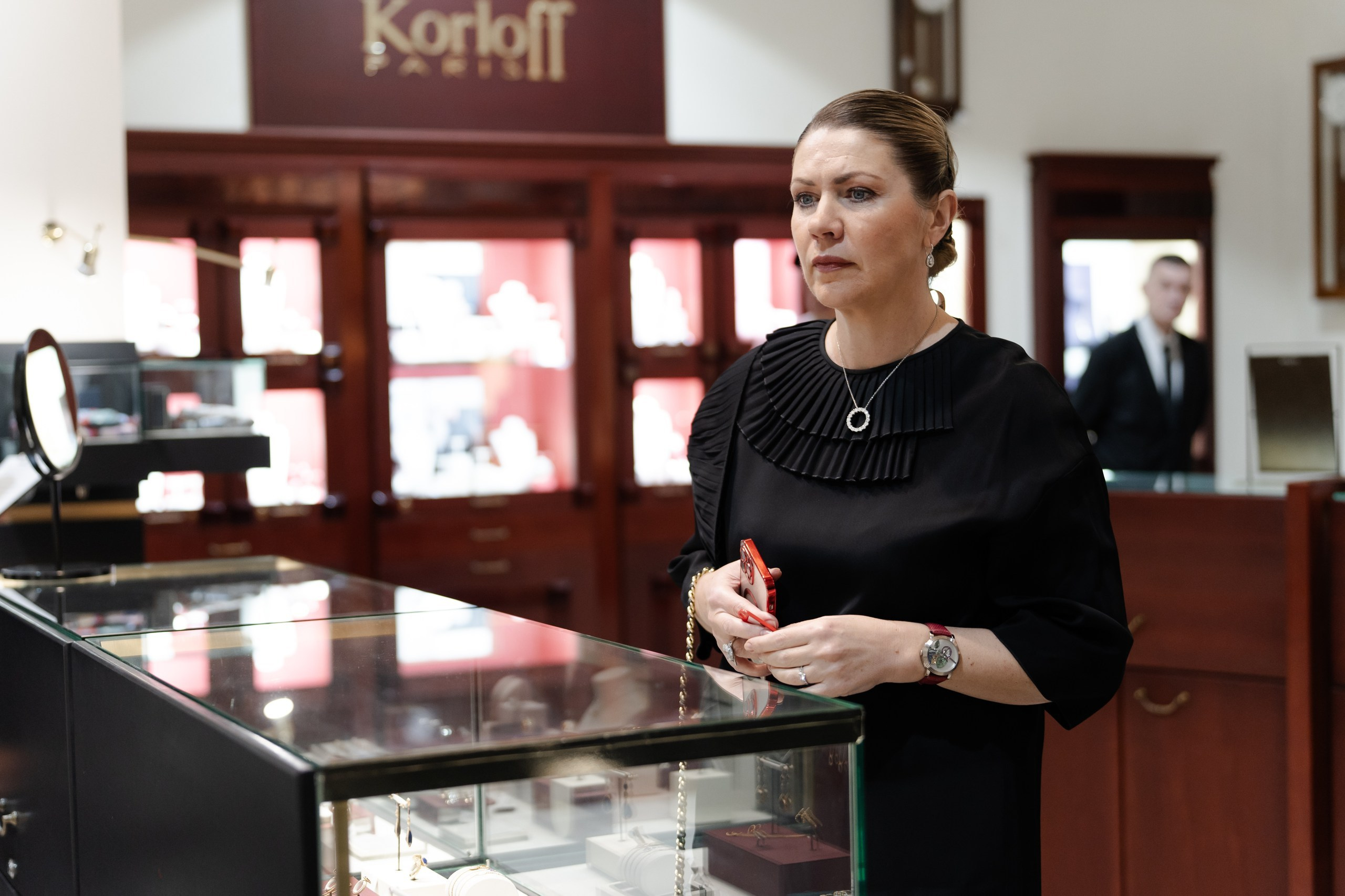 Презентация ALROSA