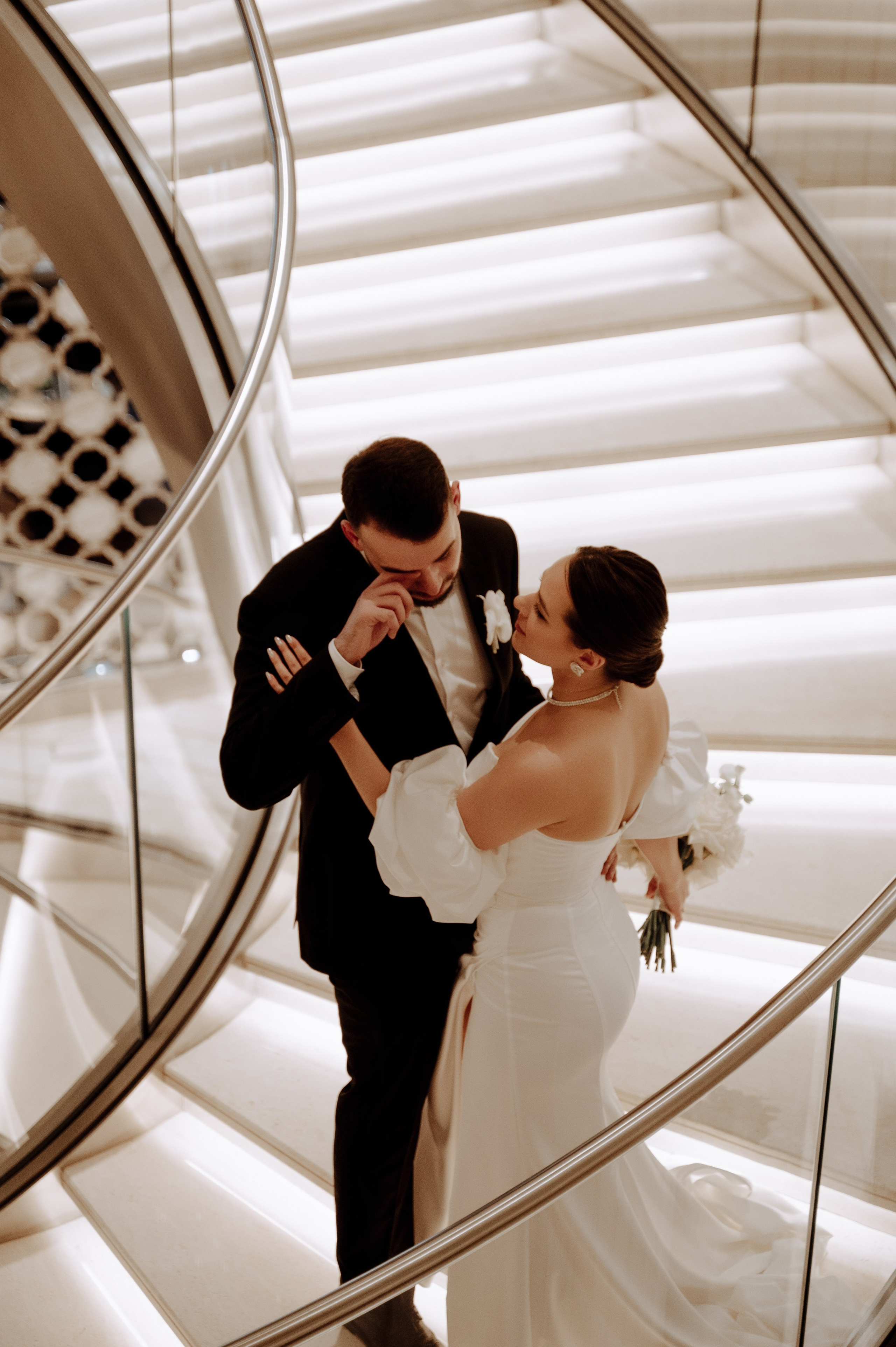 Коля, Ангелина, гости и мои приколы | 2024. Фотограф Вито Бурмасов | Москва