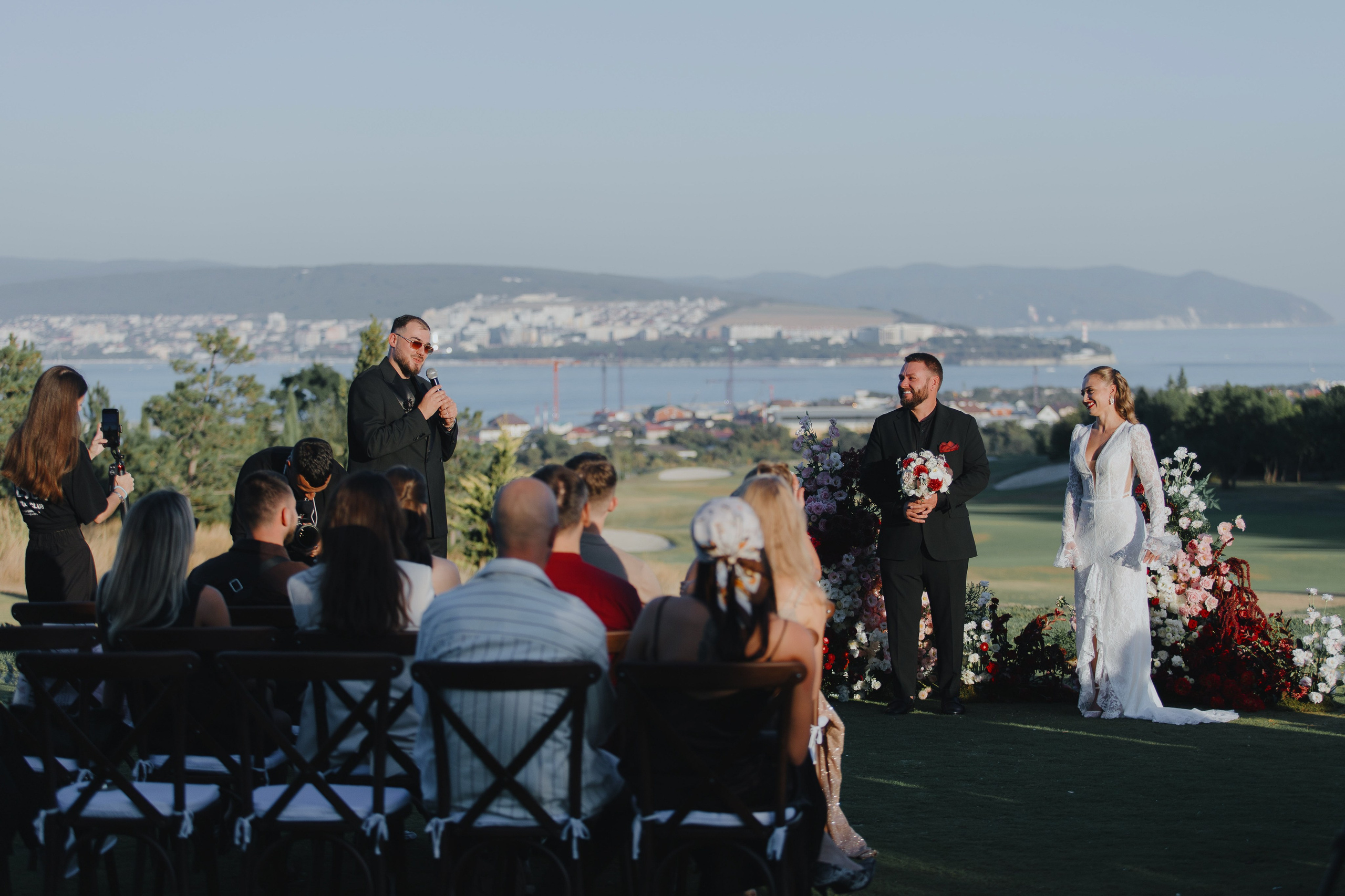 K+K. Фотограф Андрей Баксов